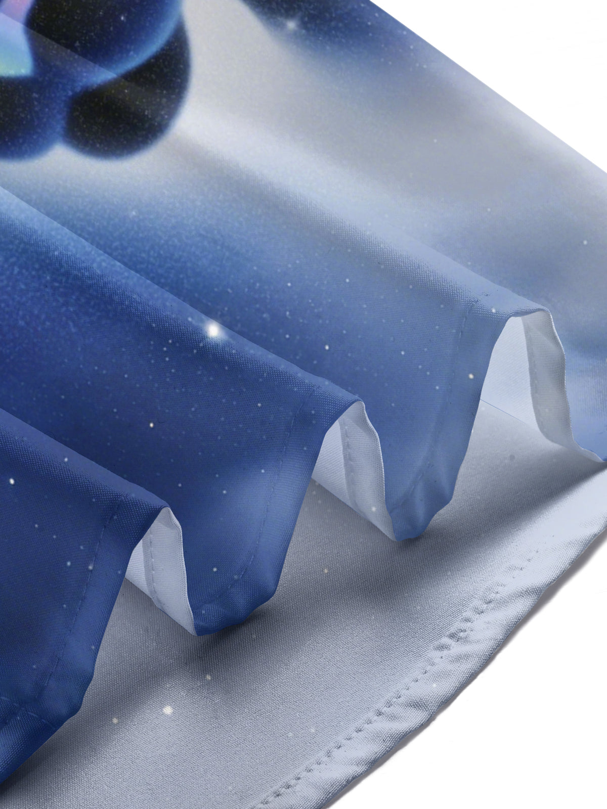 Black Panther Print Men's Pocket Long Sleeve Shirts