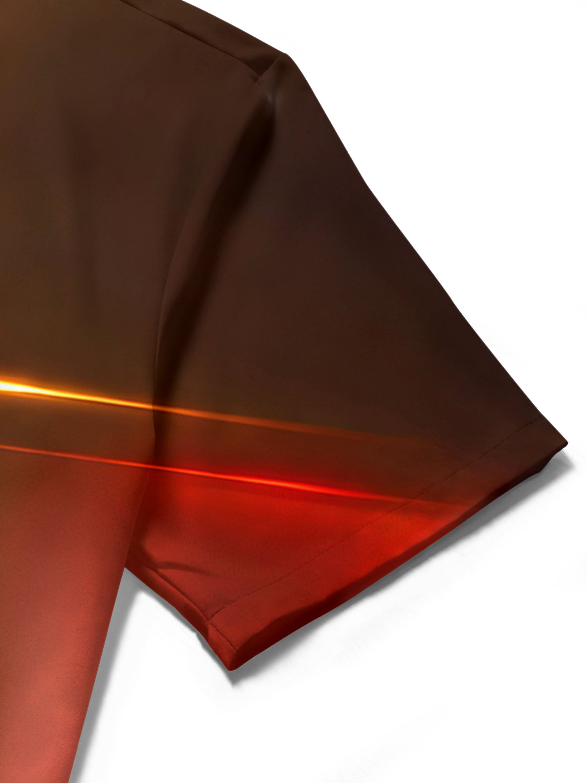 Musical Note Men's Pocket Short Sleeve Shirts