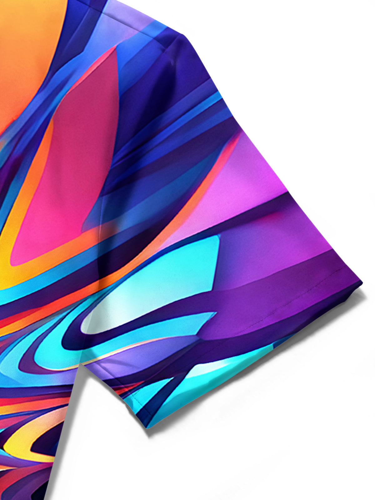 Funny Men's Pocket Short Sleeve Shirts