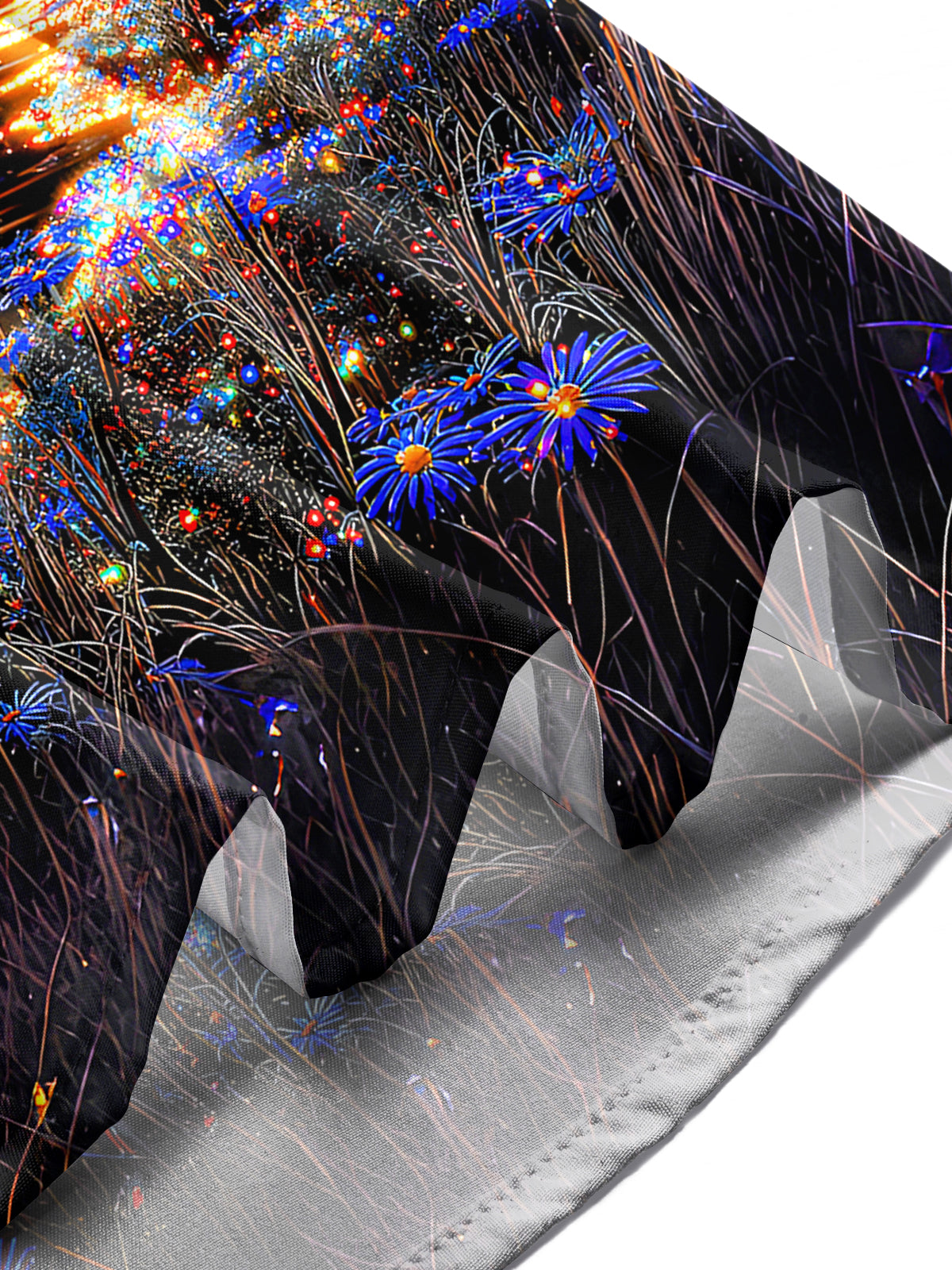 Universe Men's Pocket Long Sleeve Shirts