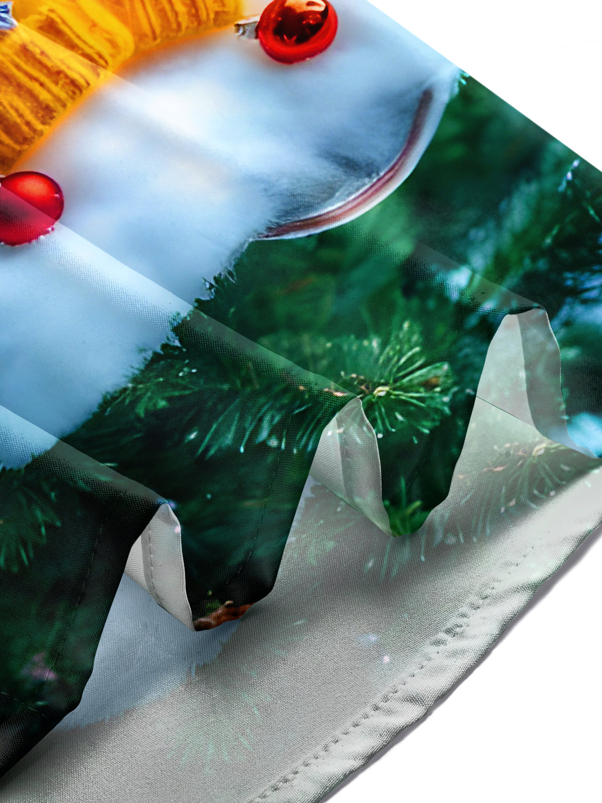 Snowy Bird Gloves Men's Pocket Short Sleeve Shirts