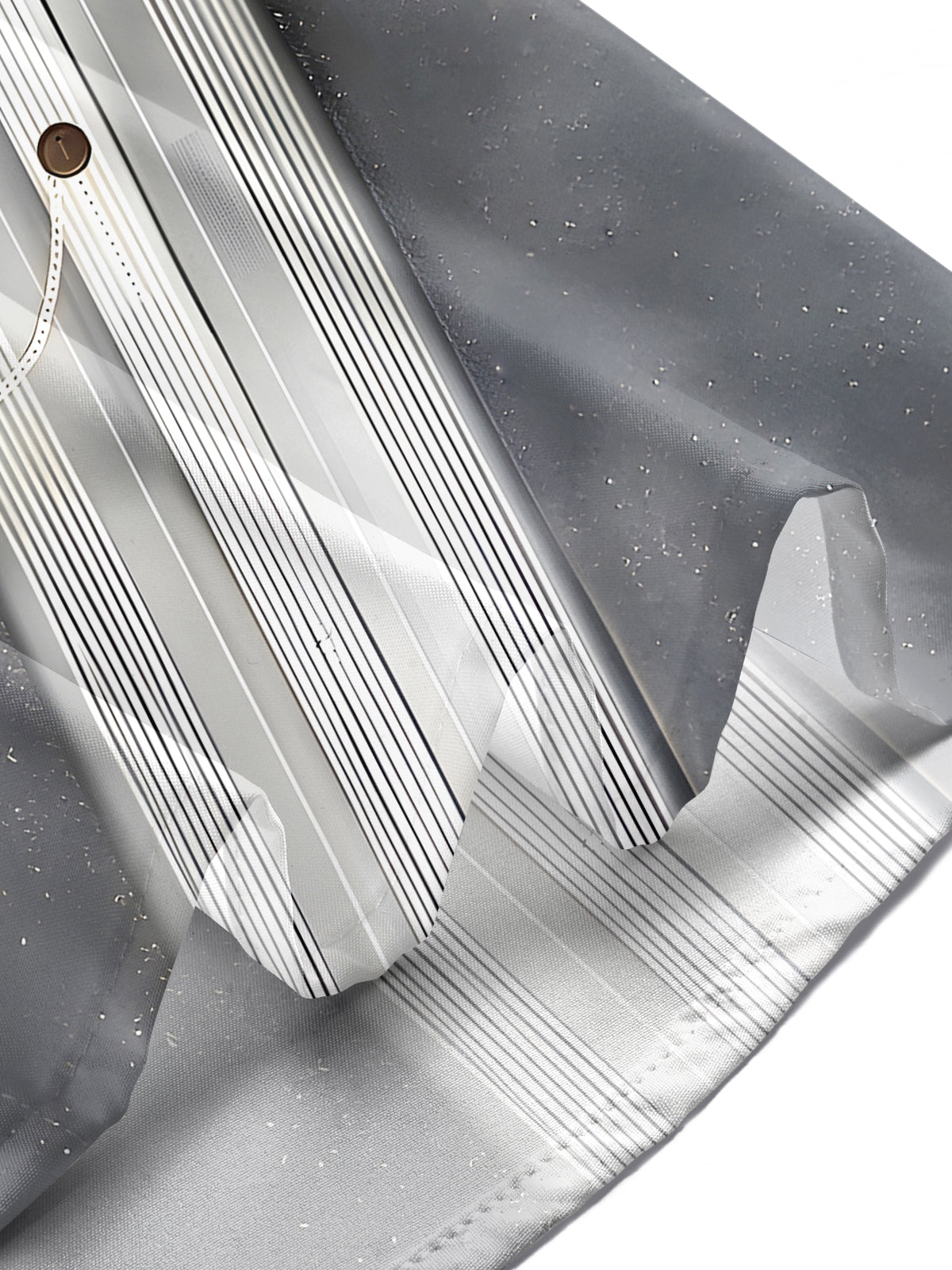 Funny Christmas Costume Men's Pocket Short Sleeve Shirts