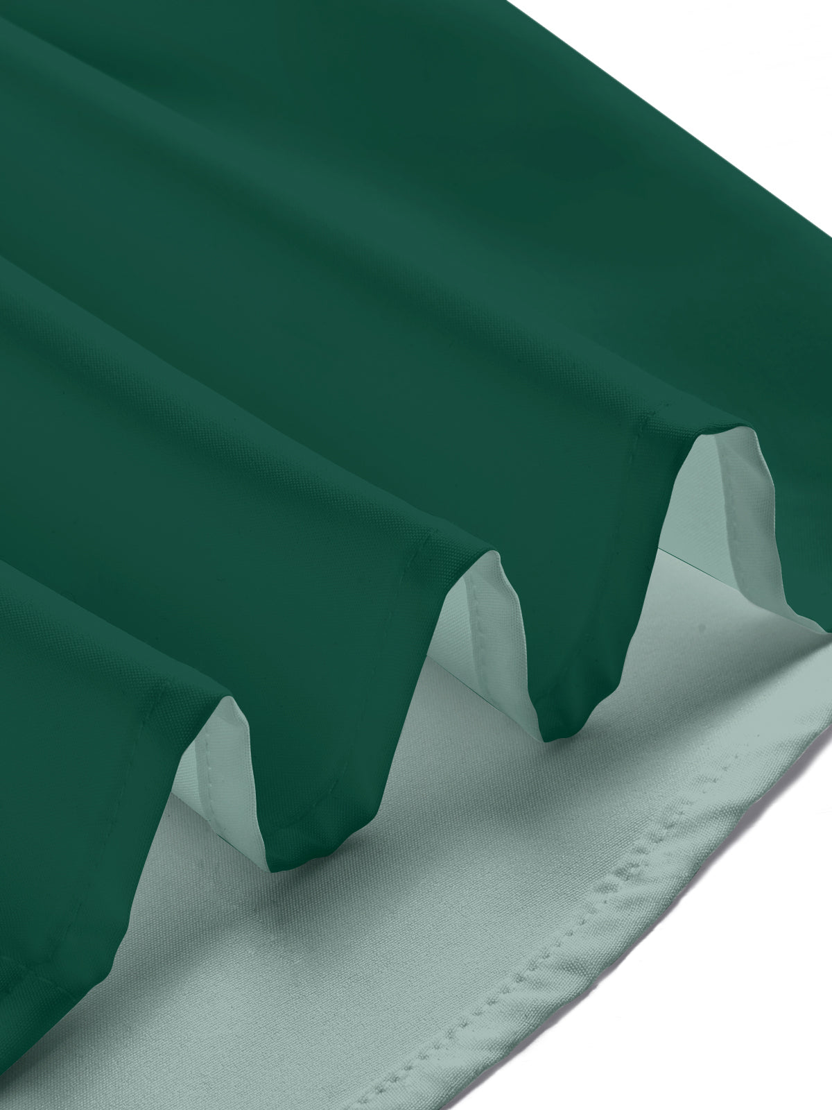 Christmas Grid Men's Pocket Long Sleeve Shirts