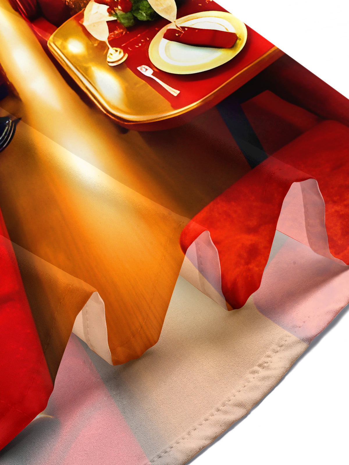 Fun Christmas Decorations Train Xmas Men's Pocket Short Sleeve Shirts