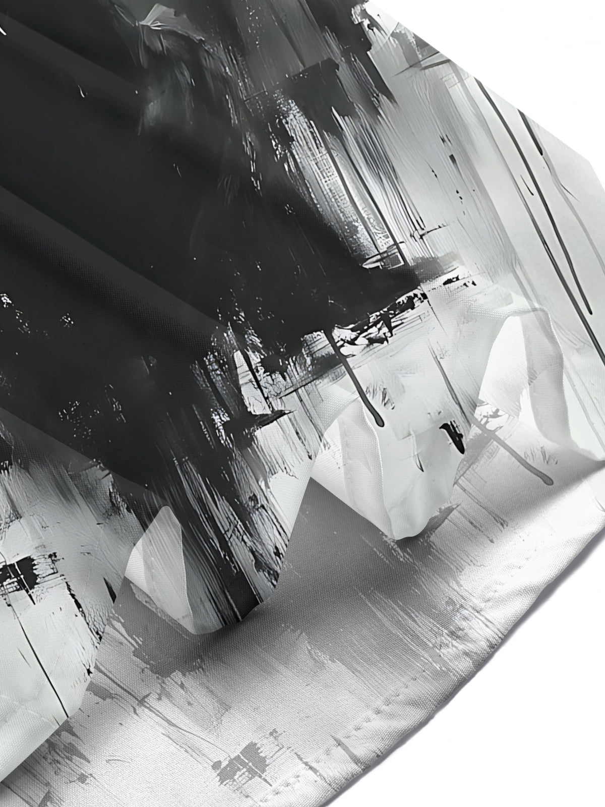 Christian Jesus Disciples Print Men's Pocket Short Sleeve Shirts