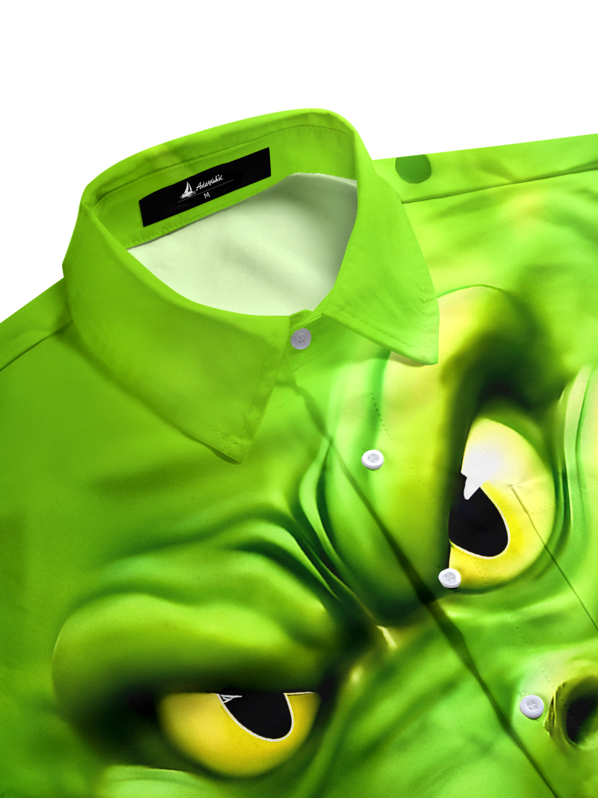 Crocodile Men's Pocket Short Sleeve Shirts