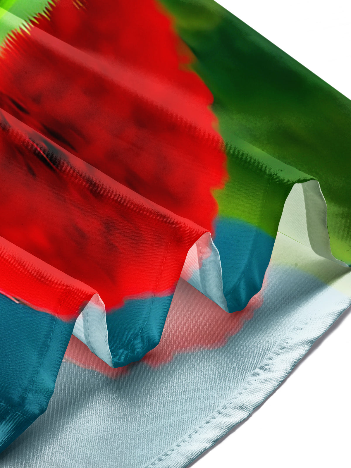 Tree Men's Pocket Short Sleeve Shirts