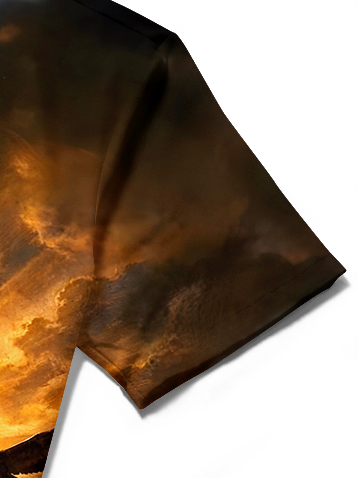 Cross Eagle Men's Pocket Short Sleeve Shirts