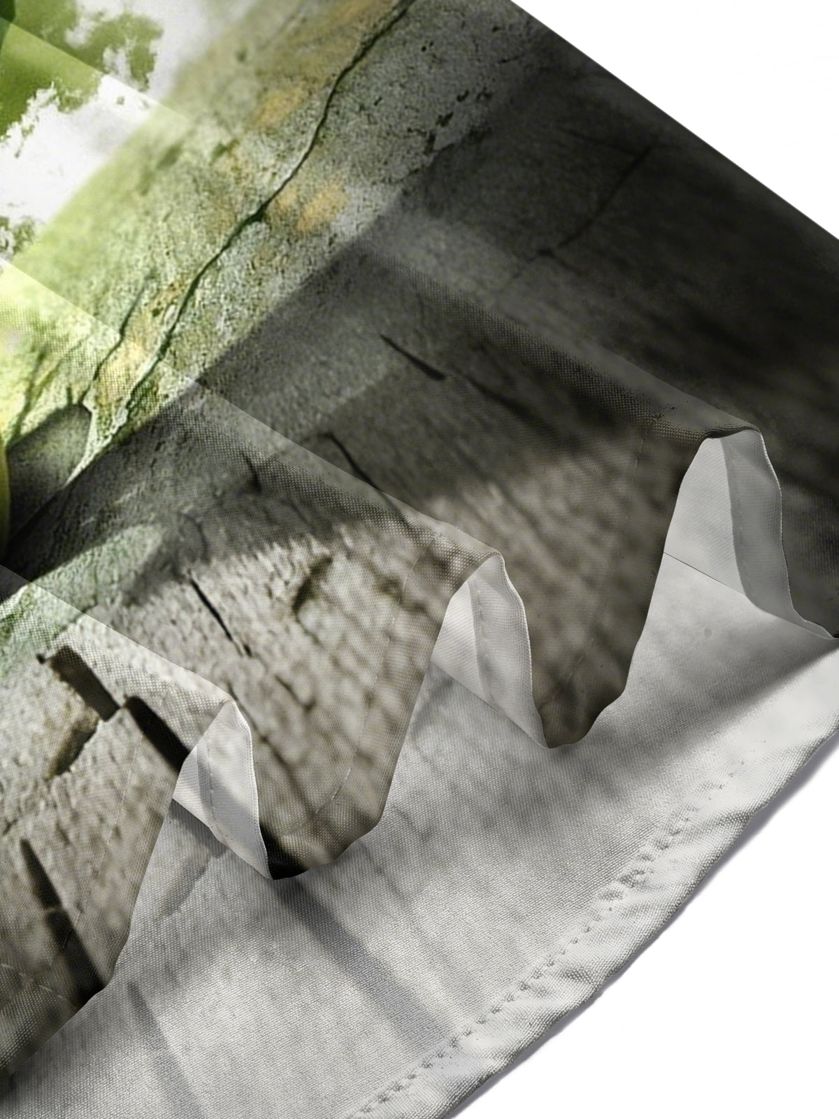 Badminton Print Men's Pocket Short Sleeve Shirts