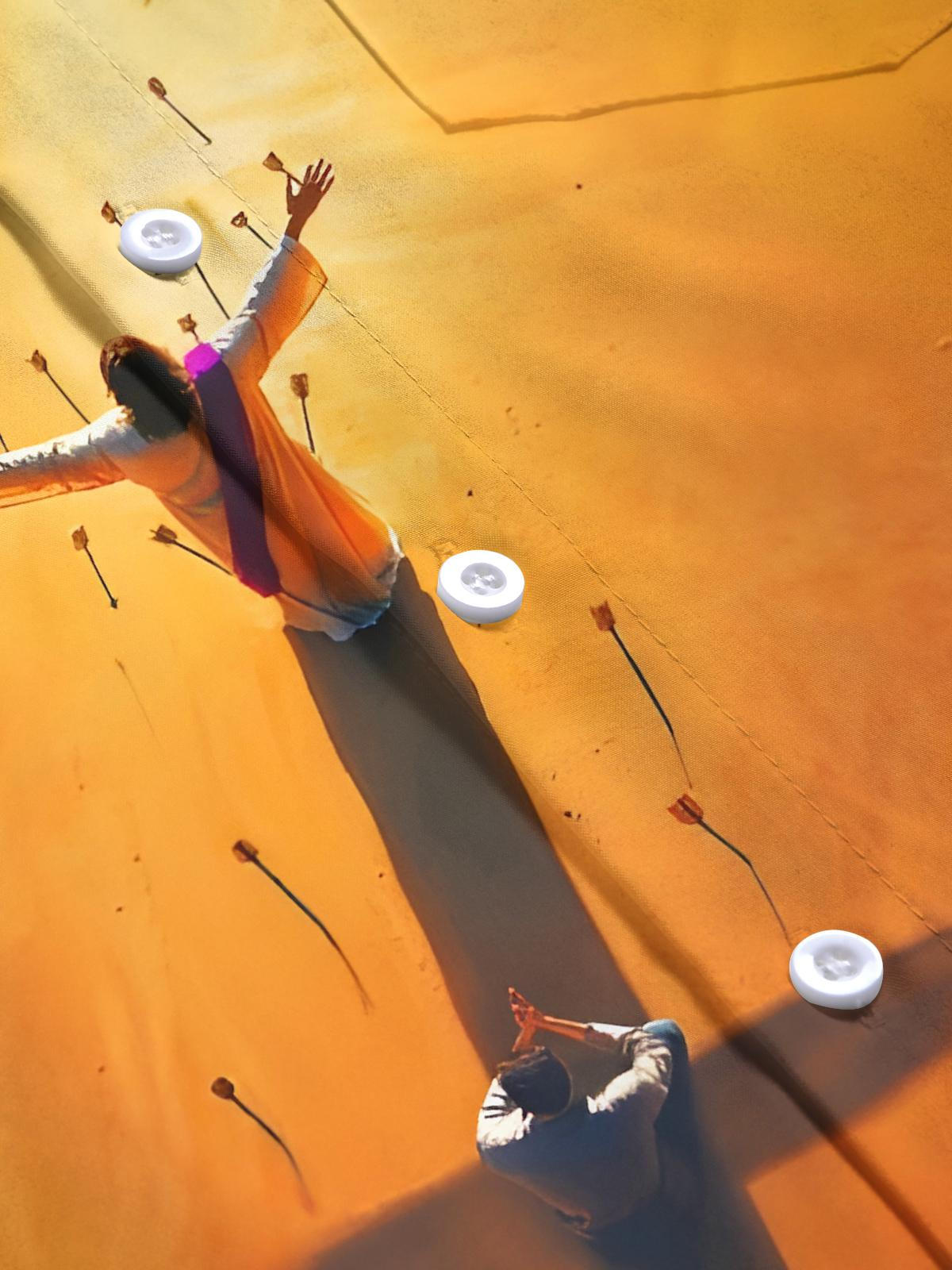 Jesus Cross Religion Men's Pocket Short Sleeve Shirts