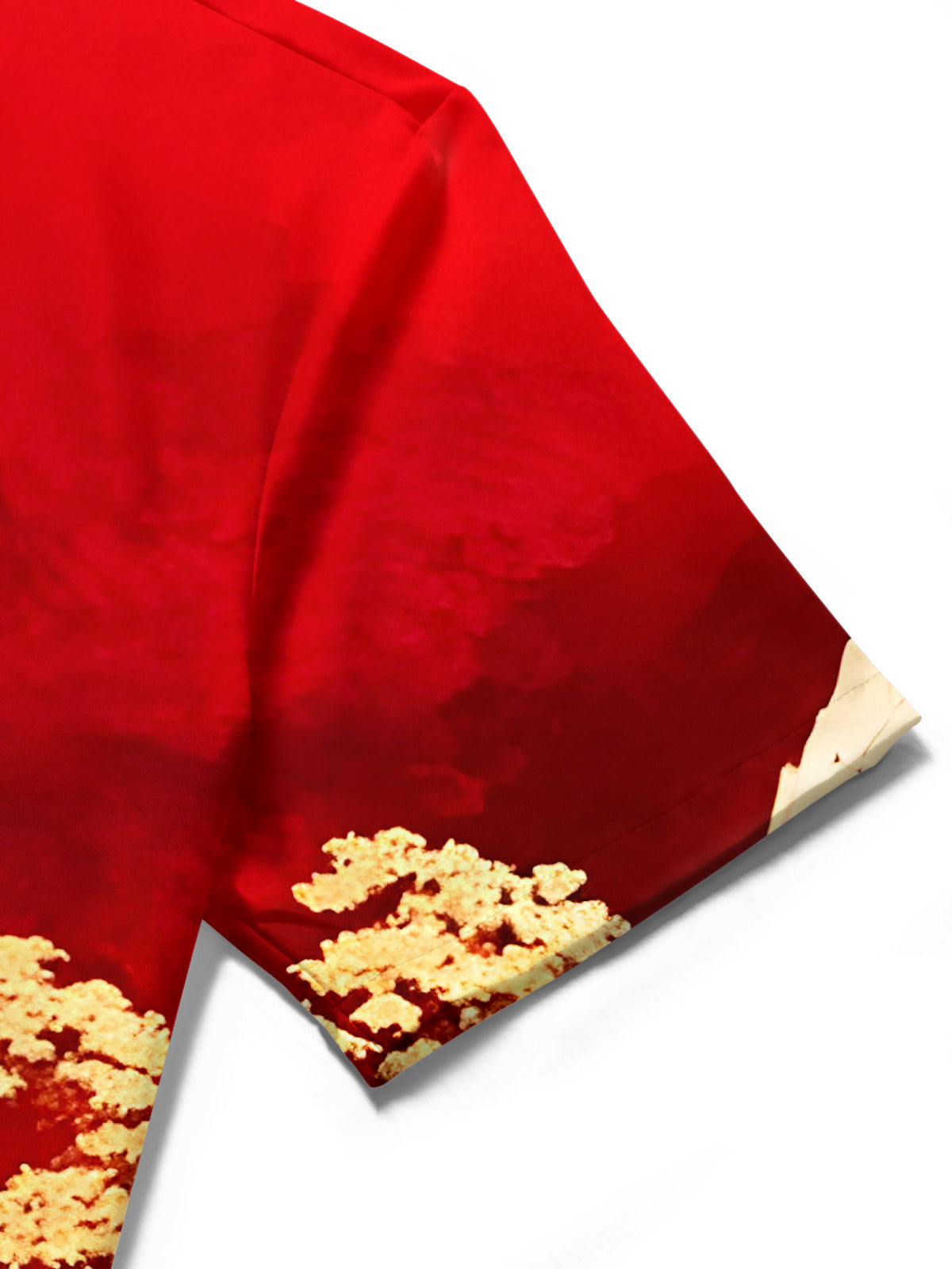 Mountain Tree Men's Pocket Short Sleeve Shirts