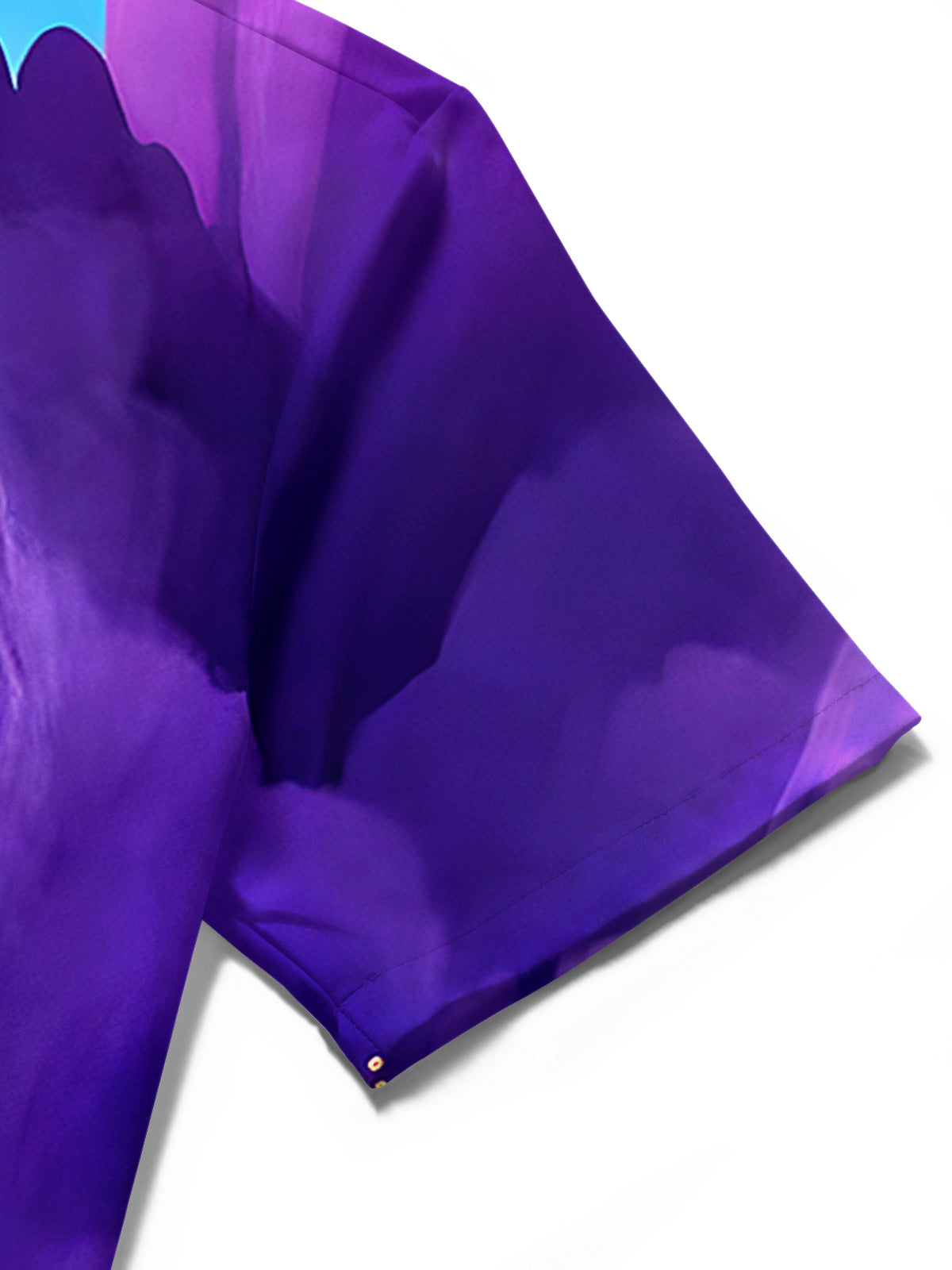 Flamingo Men's Pocket Short Sleeve Shirts