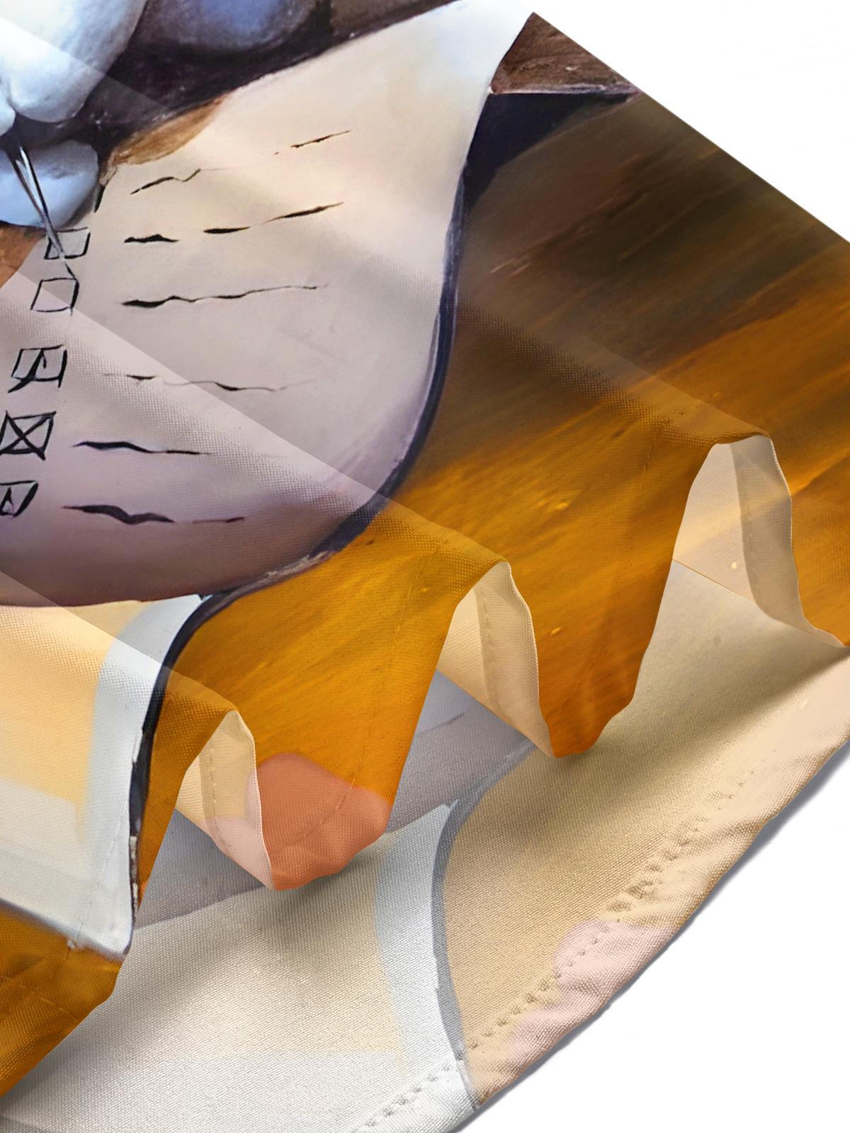 Fun Christmas List Xmas Men's Pocket Short Sleeve Shirts