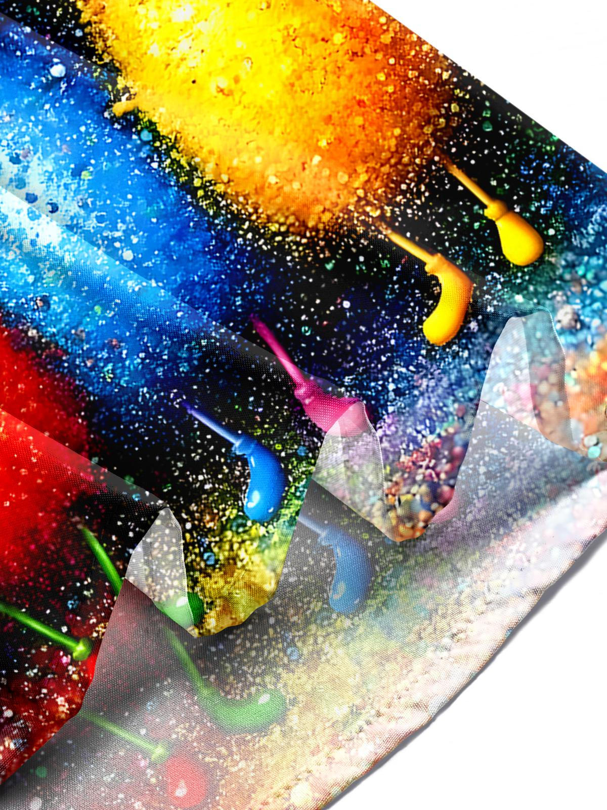 Funny Men's Pocket Short Sleeve Shirts