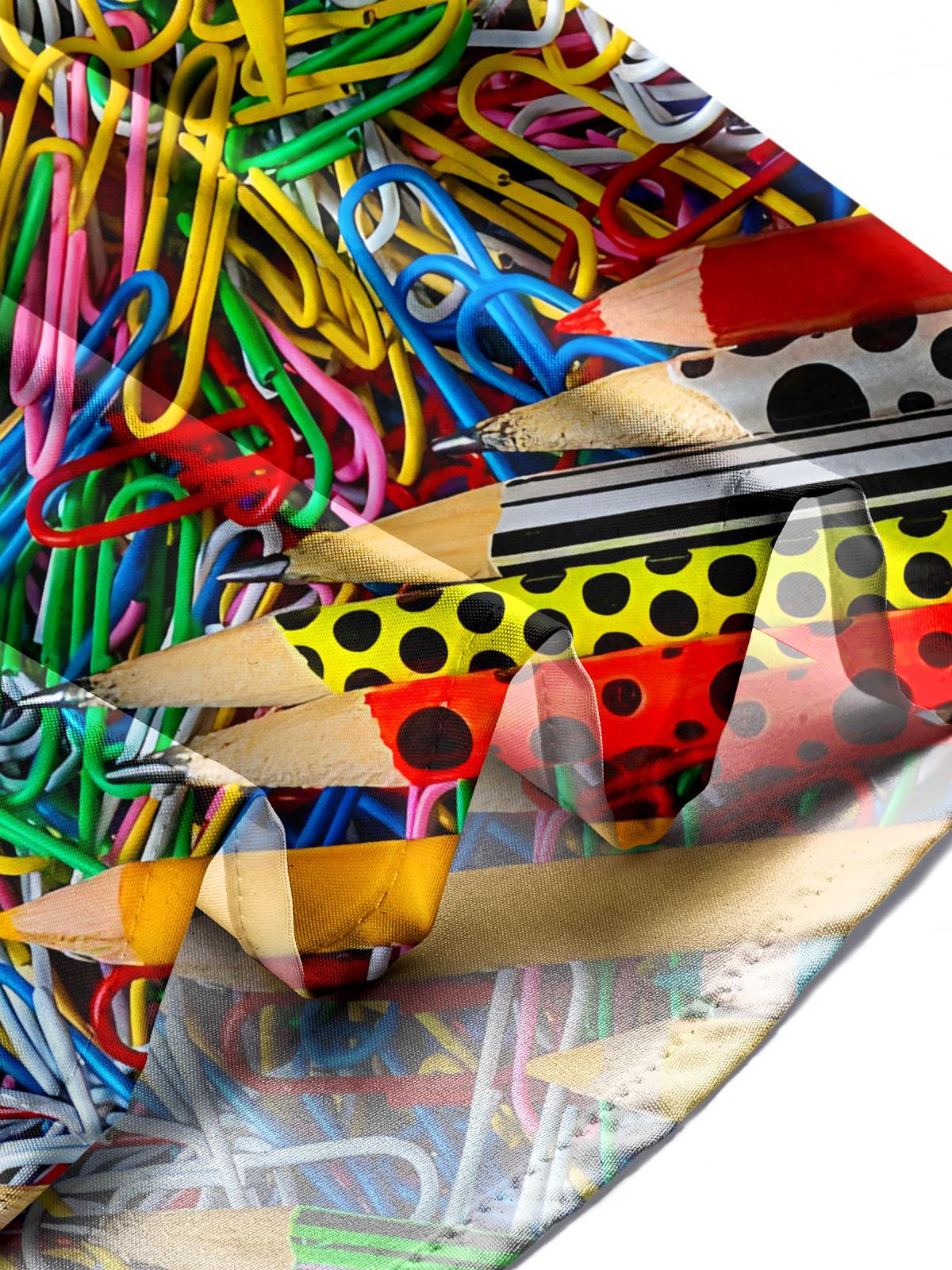 Brush Men's Pocket Short Sleeve Shirts