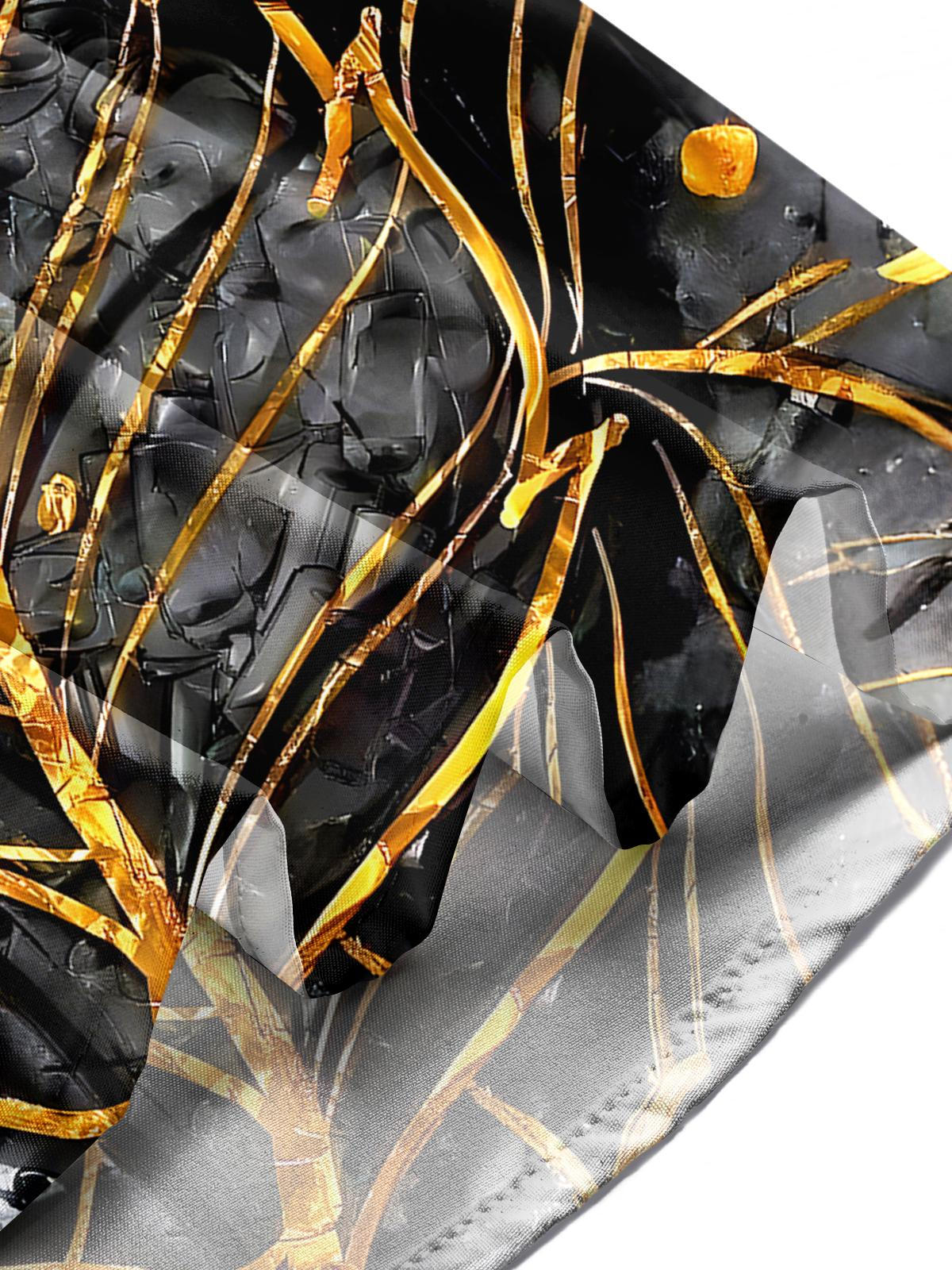 Leaf Men's Pocket Short Sleeve Shirts