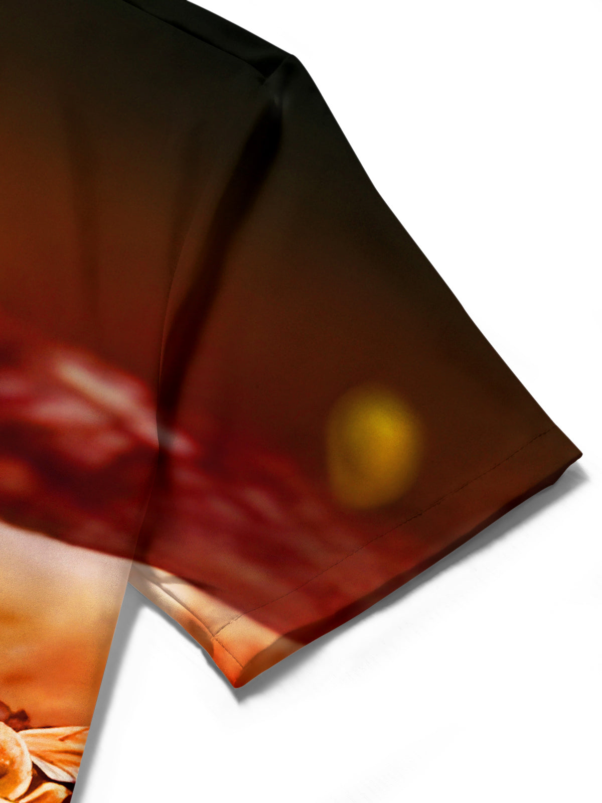 Eye Bee Men's Pocket Short Sleeve Shirts