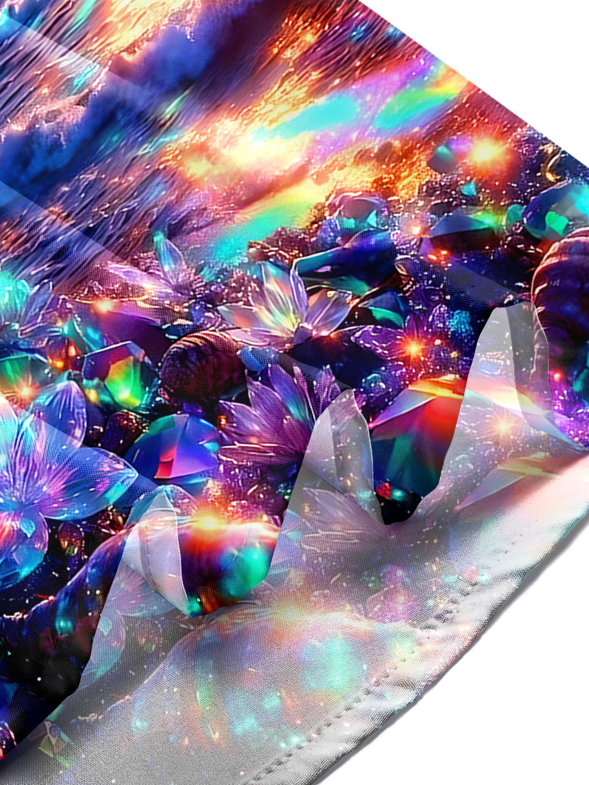 Lighthouse Men's Pocket Short Sleeve Shirts