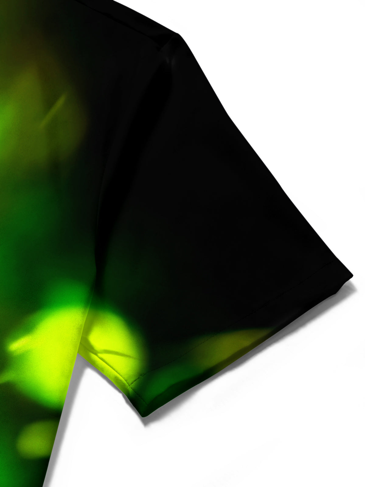 St. Patrick's Day Hat Men's Pocket Short Sleeve Shirts