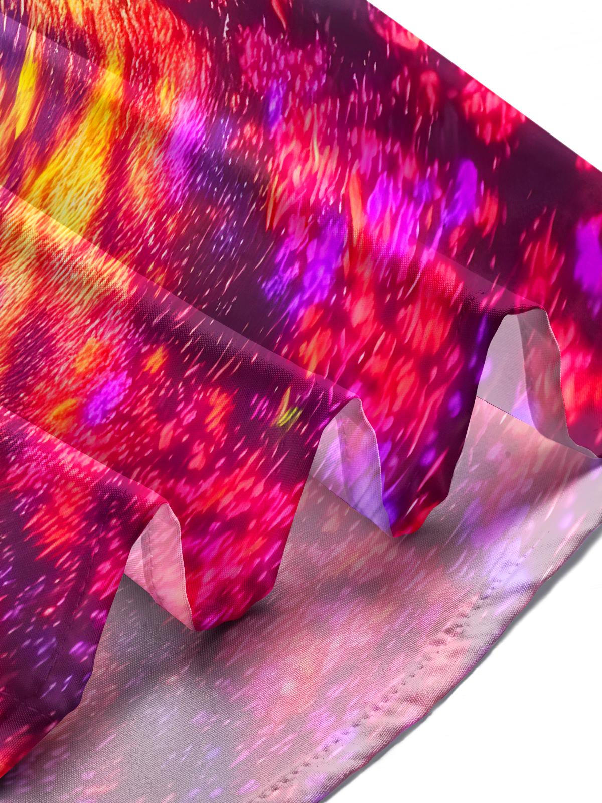 Forest Men's Pocket Short Sleeve Shirts