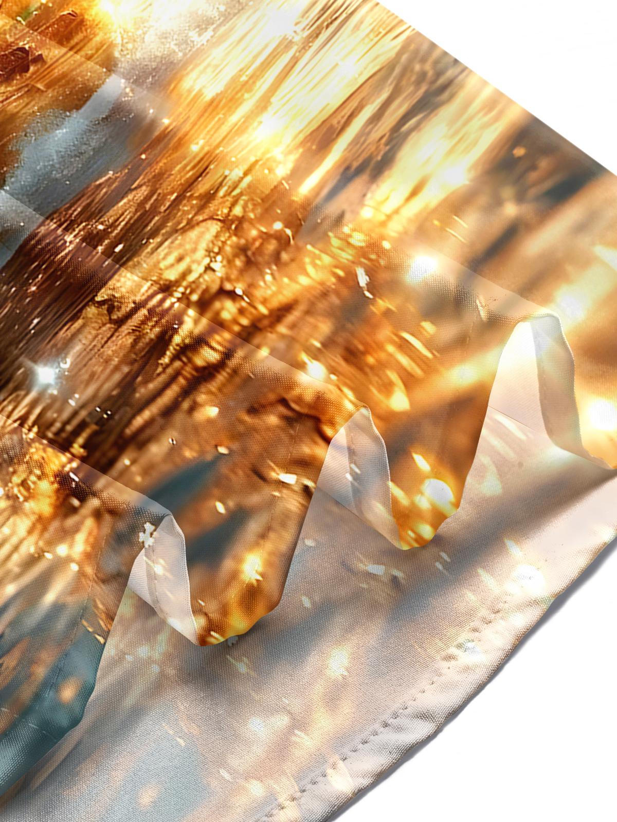 Hawaiian Boat Men's Pocket Short Sleeve Shirts