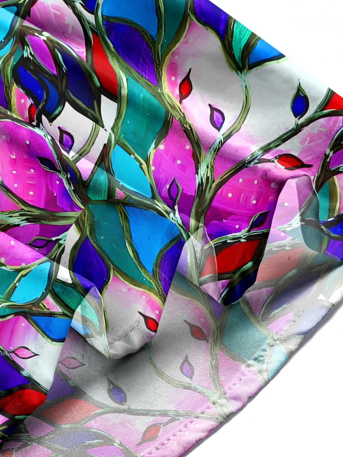 Leaf Men's Pocket Short Sleeve Shirts