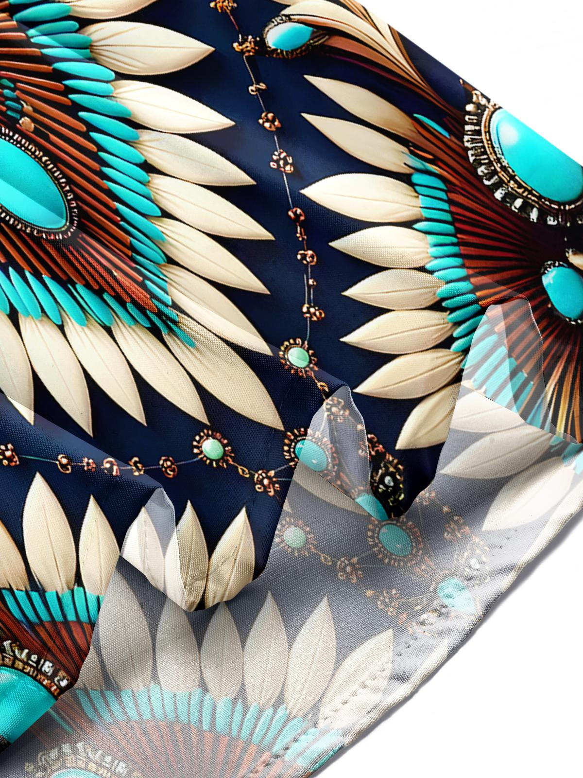 Western Men's Pocket Short Sleeve Shirts