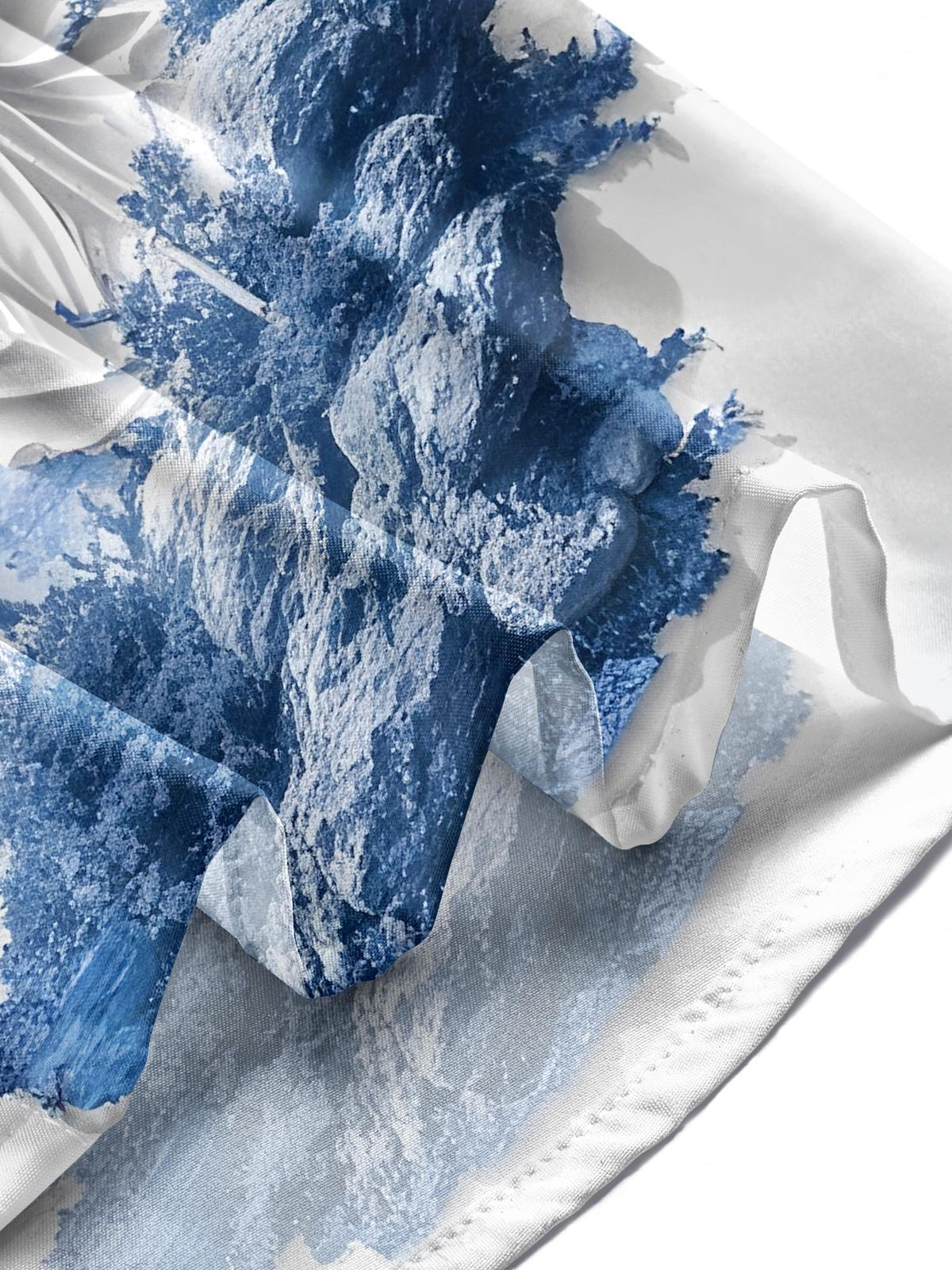 Themis Law Men's Pocket Short Sleeve Shirts