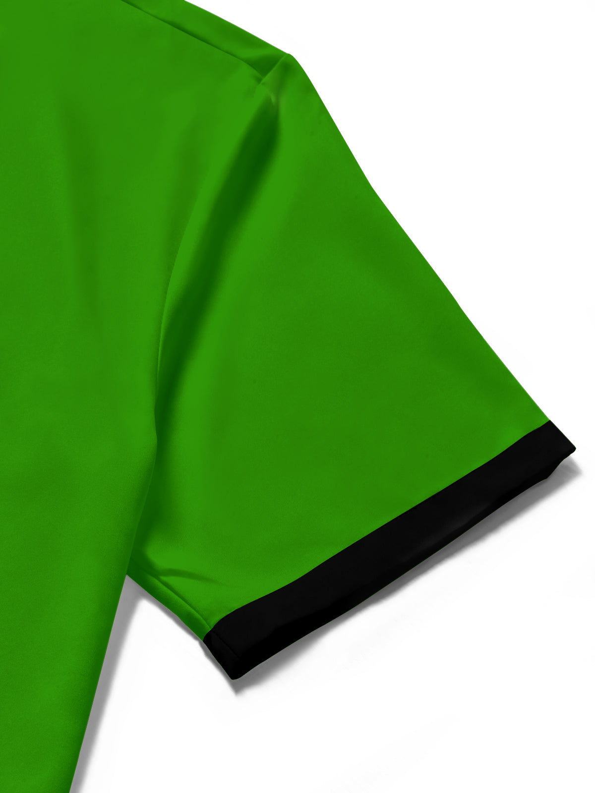 Hawaiian Men's Pocket Short Sleeve Shirts