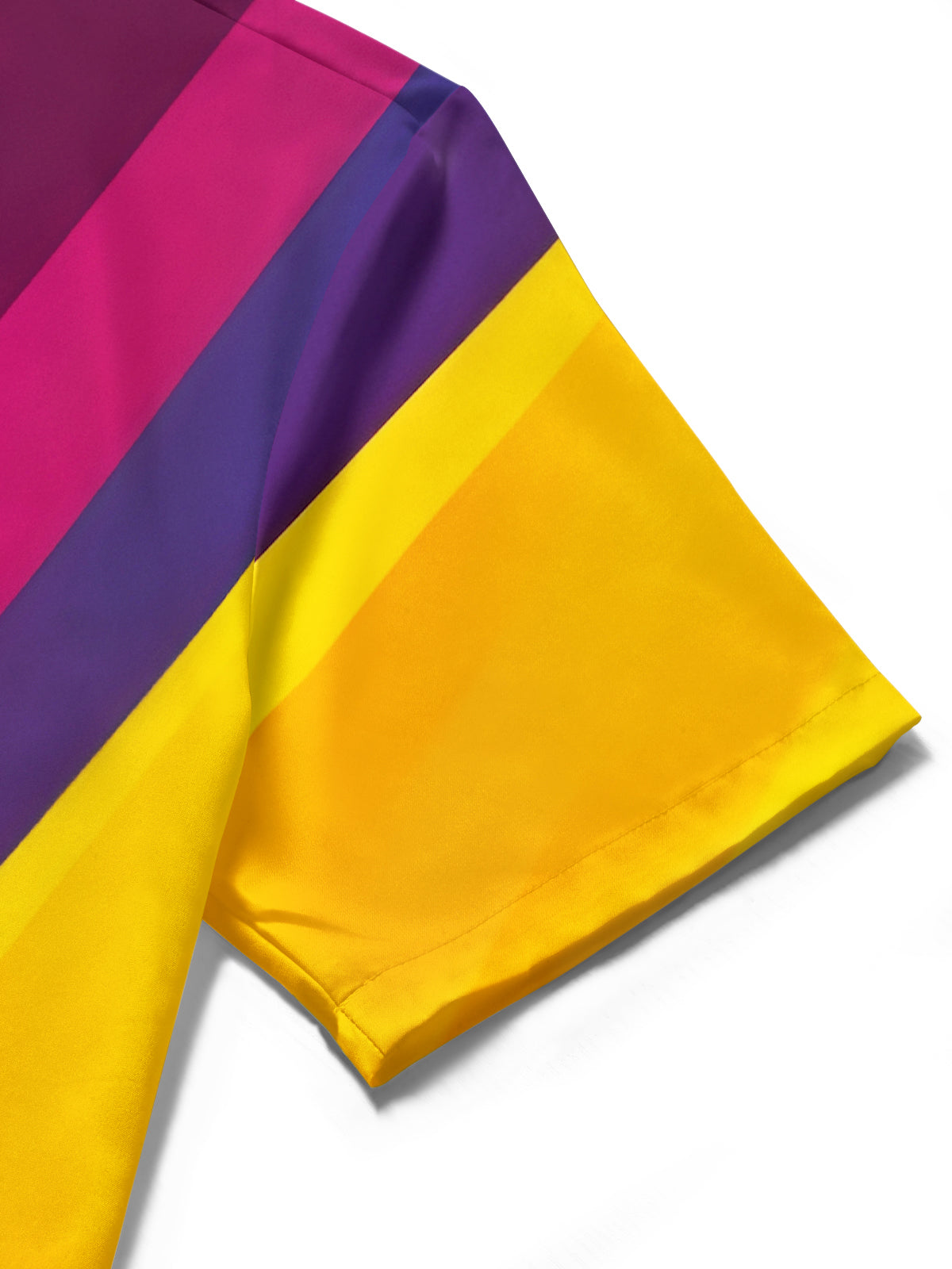 Alpaca Men's Pocket Short Sleeve Shirts