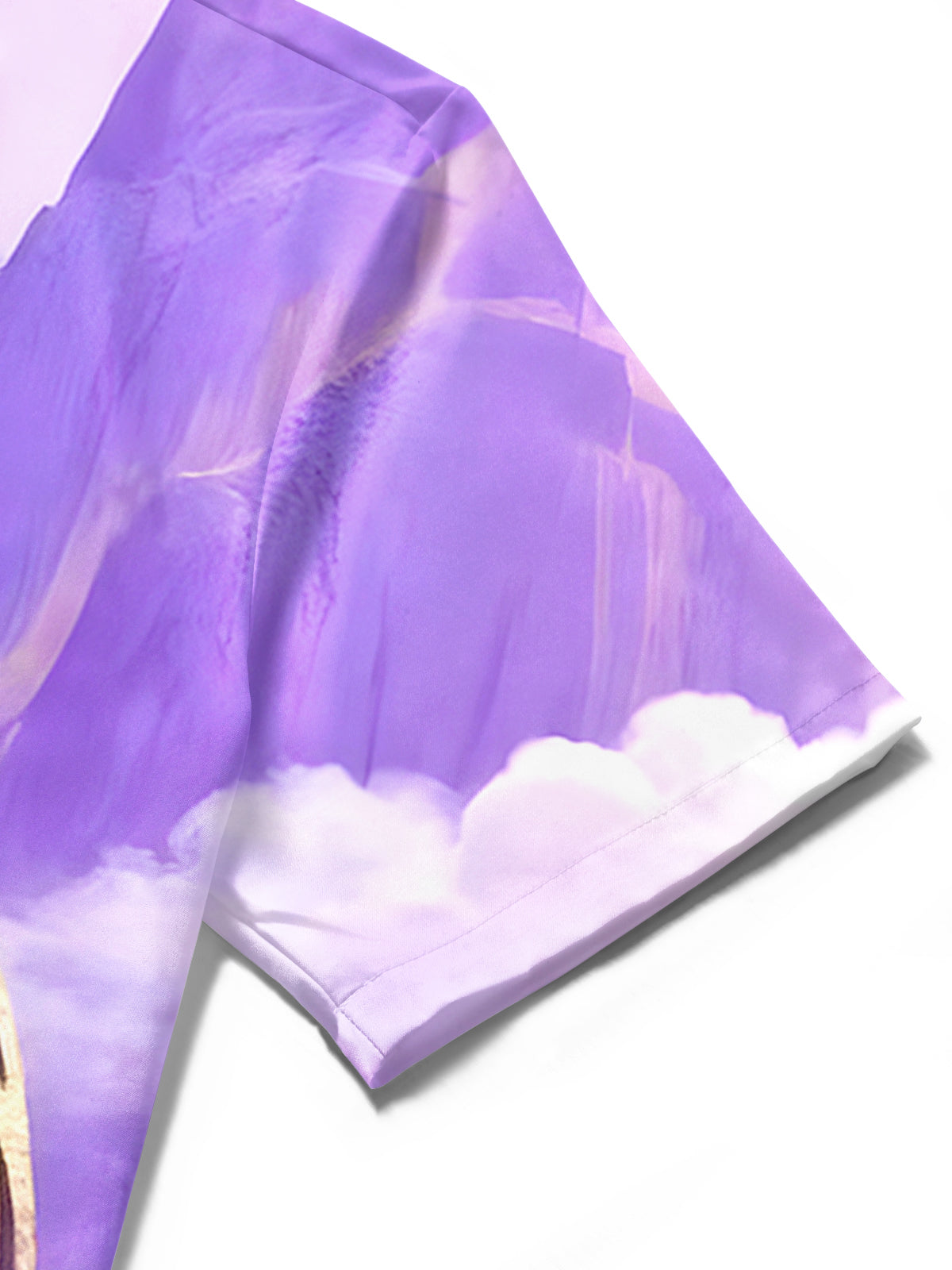 Mountain Tiger Men's Pocket Short Sleeve Shirts