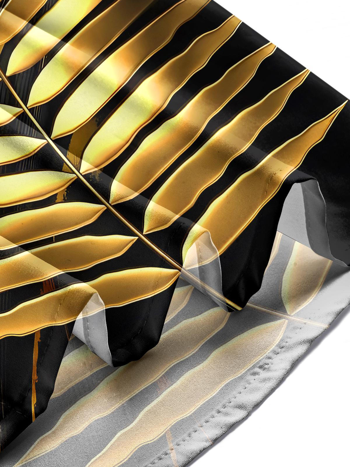 Leaf Men's Pocket Short Sleeve Shirts