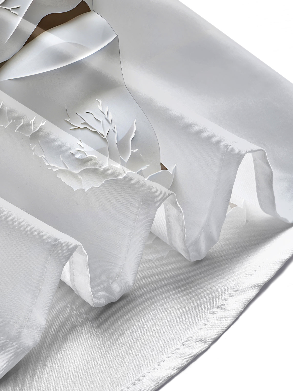 Sculpture Men's Pocket Short Sleeve Shirts