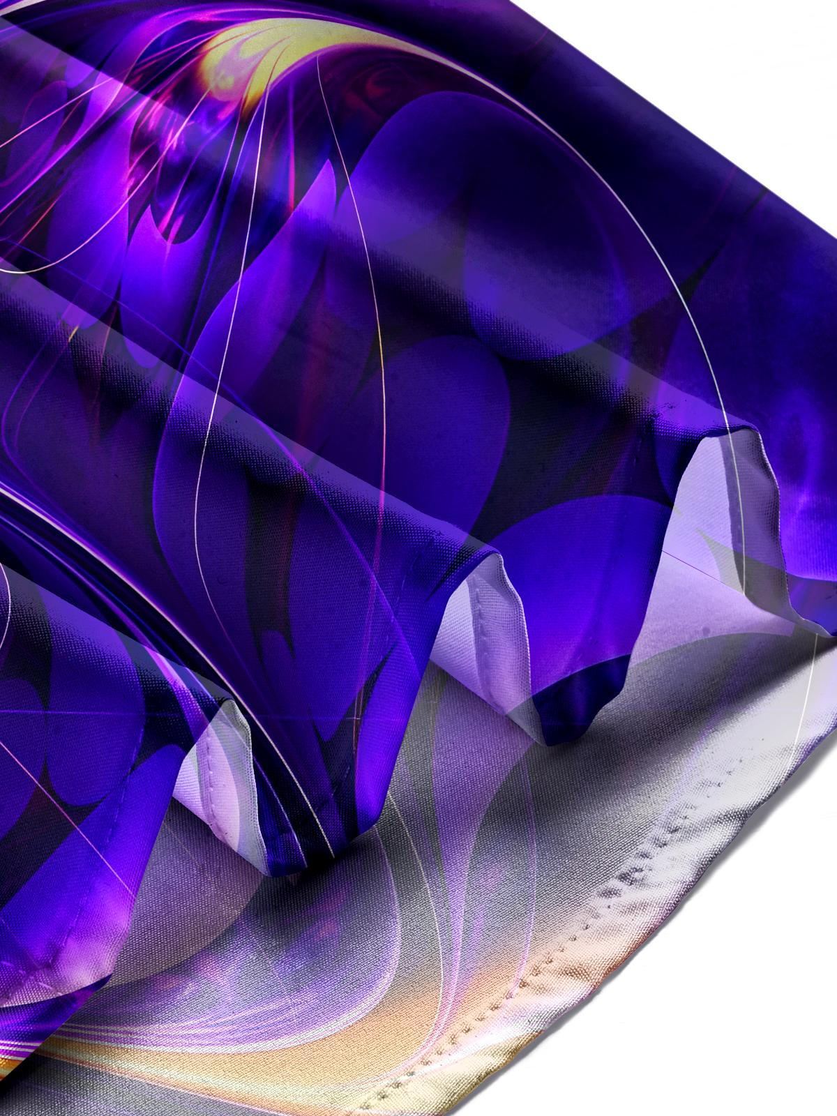 Poker Men's Pocket Short Sleeve Shirts