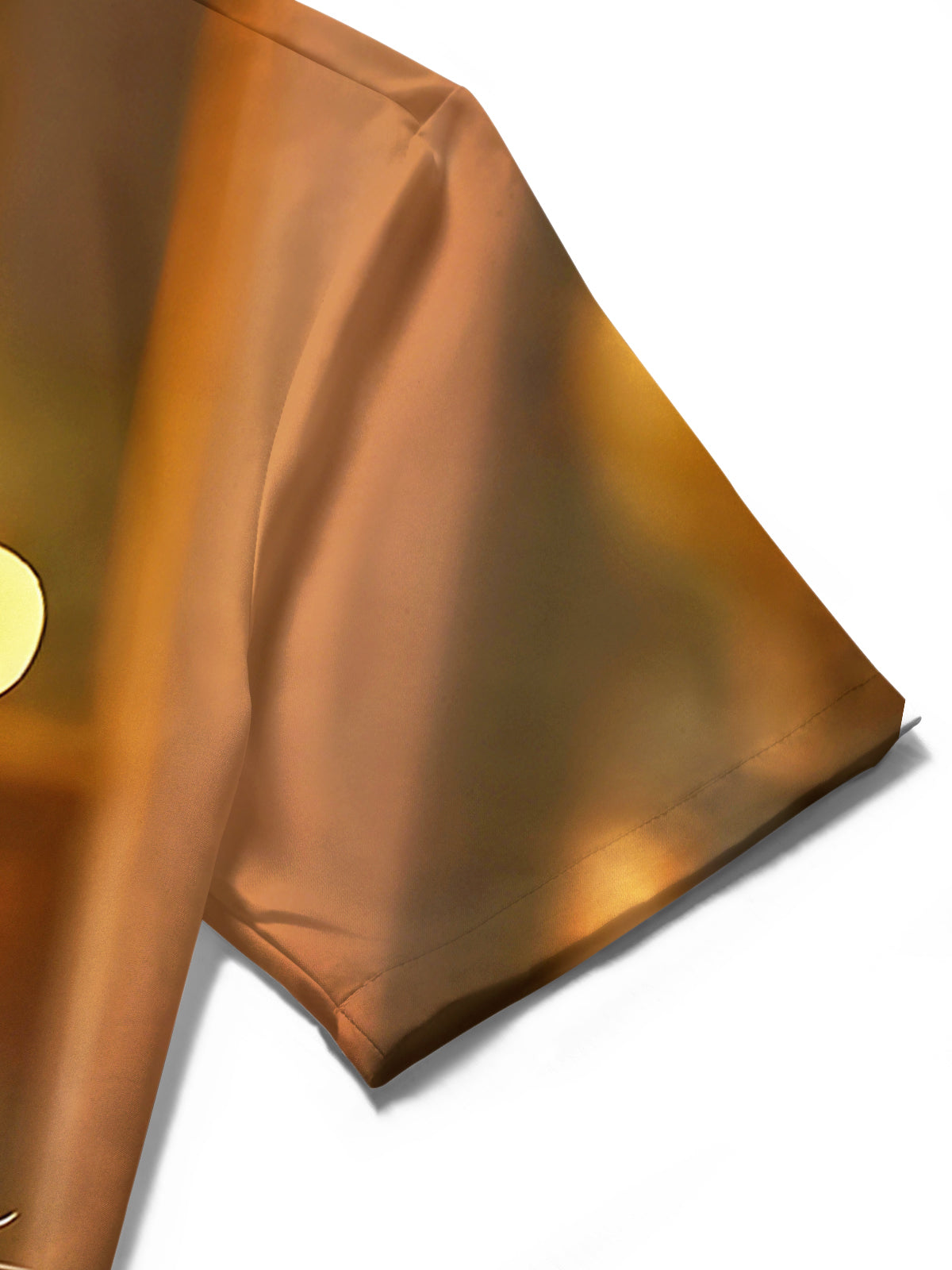 Funny Chickens Men's Pocket Short Sleeve Shirts