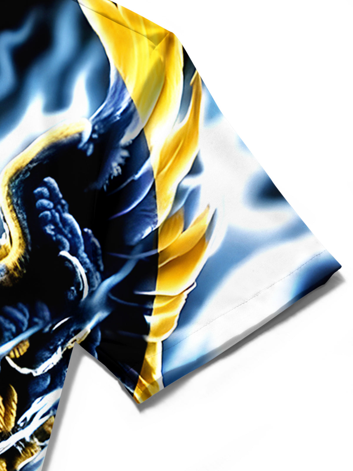 Eagle Men's Pocket Short Sleeve Shirts