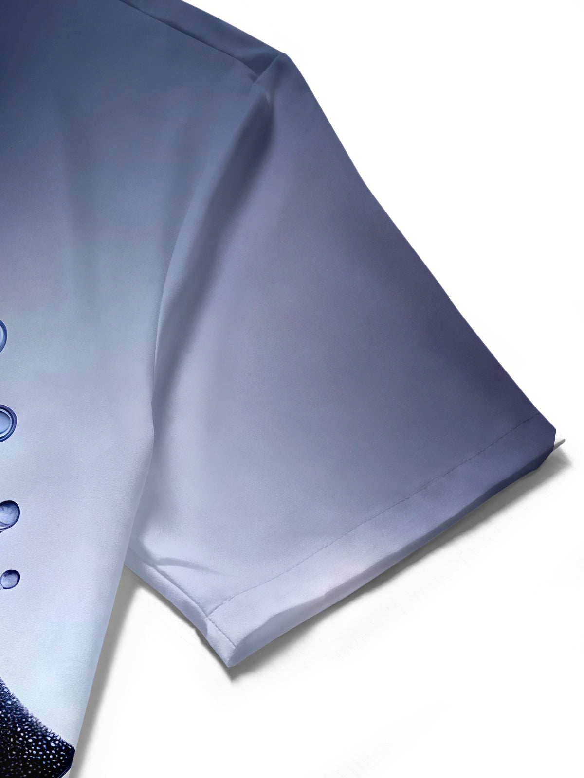 Seahorse Men's Pocket Short Sleeve Shirts