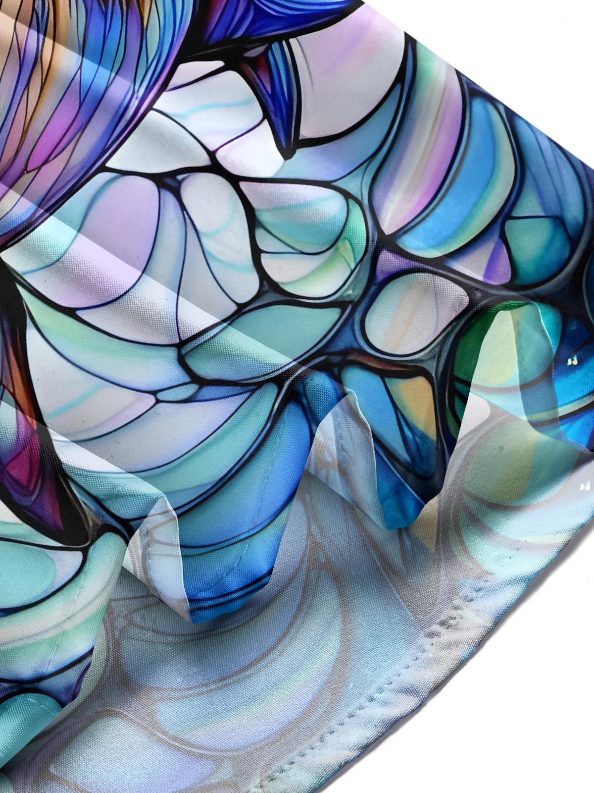 Shark Men's Pocket Short Sleeve Shirts