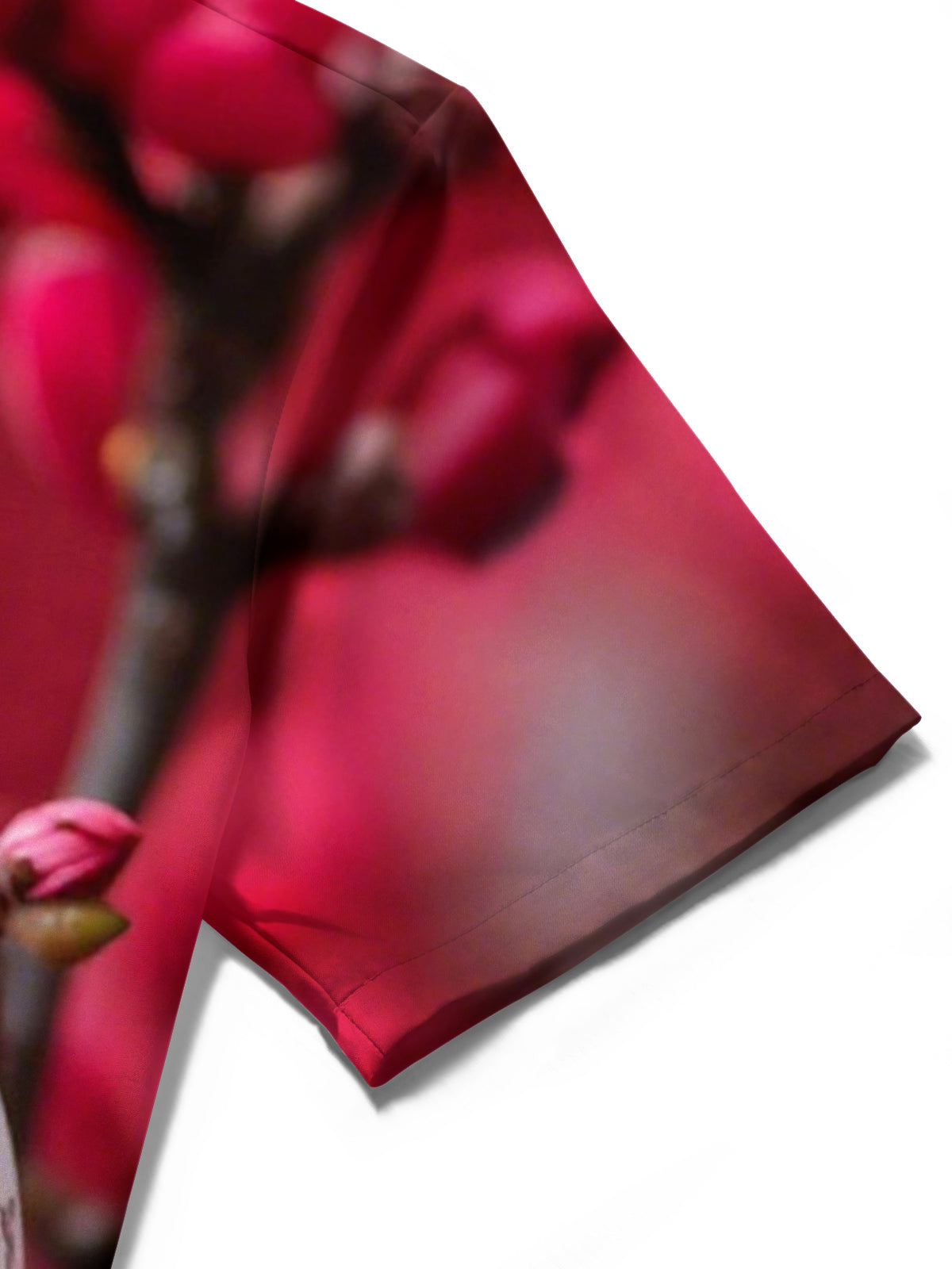 Easter Egg Print Men's Pocket Short Sleeve Shirts