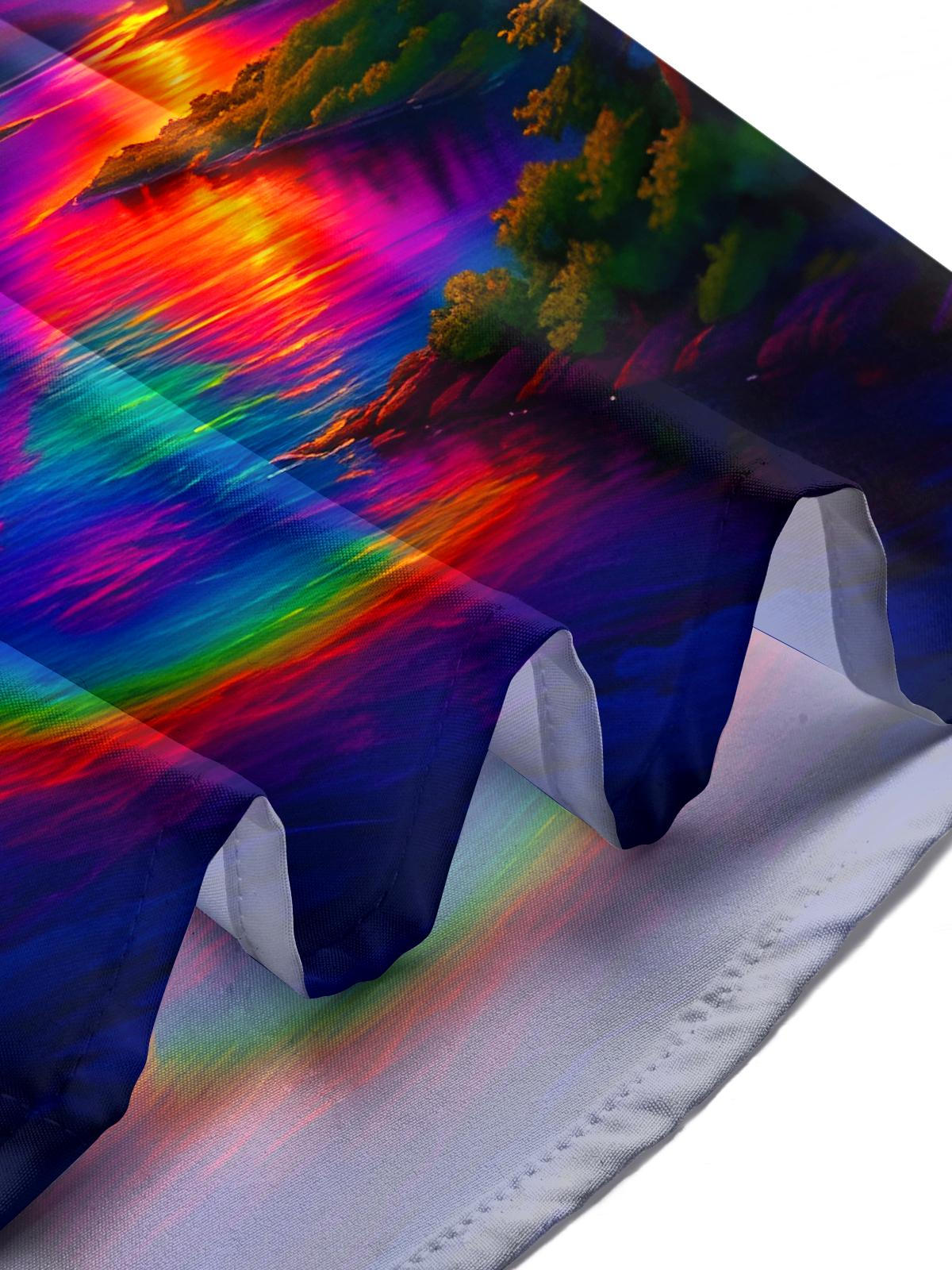 Eagle Men's Pocket Long Sleeve Shirts