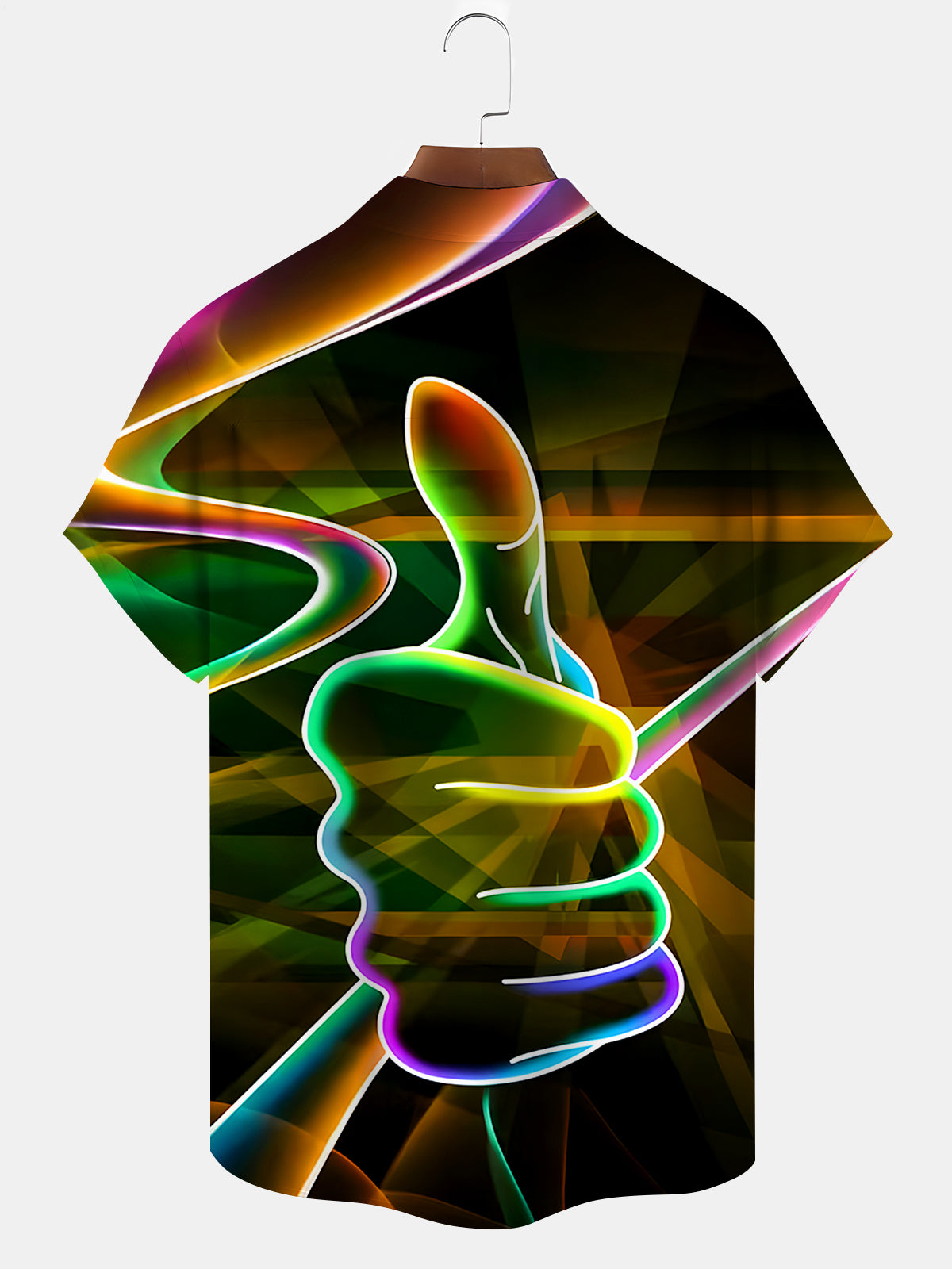 Good Men's Pocket Short Sleeve Shirts