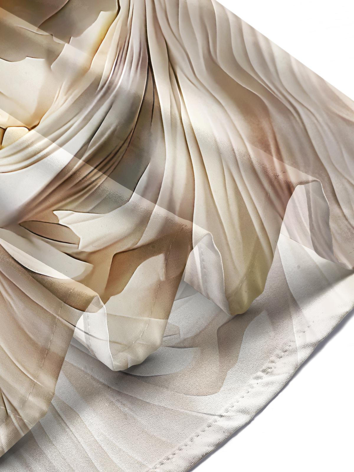 Funny Face Expression Art Relief Men's Pocket Short Sleeve Shirts