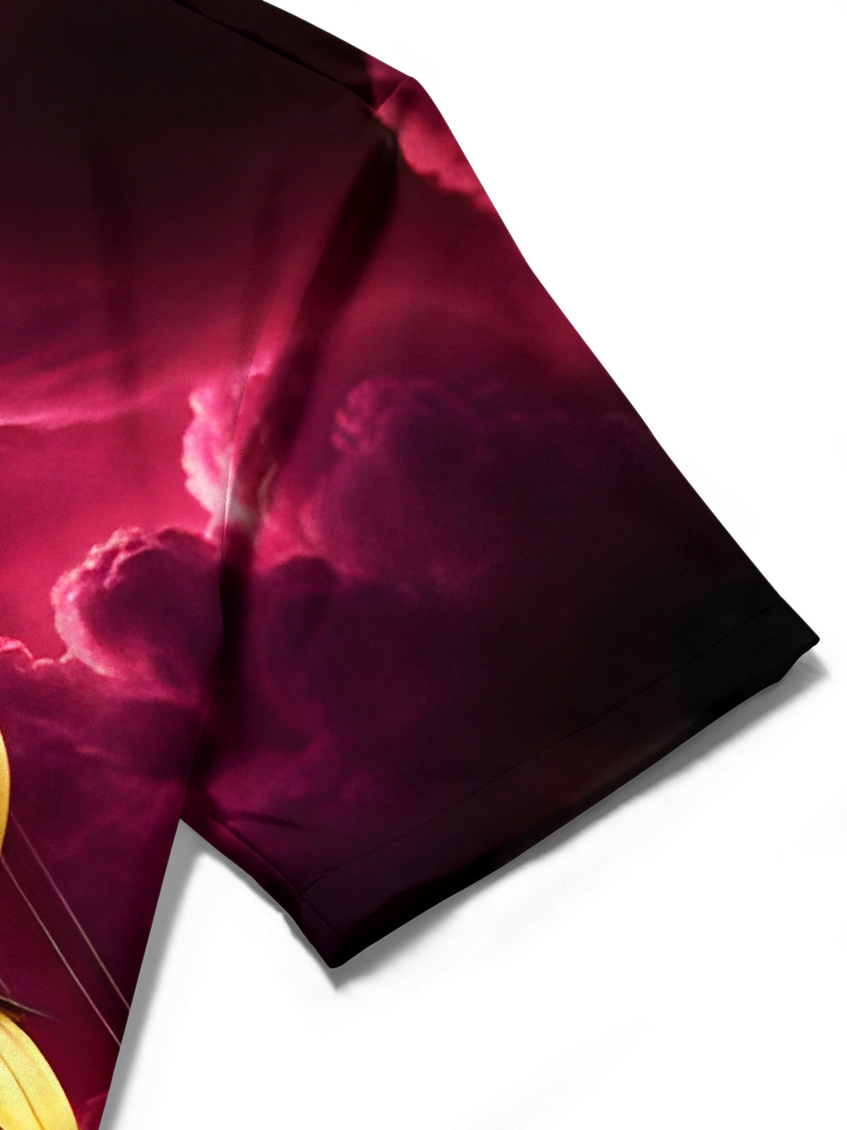 Boat Men's Pocket Short Sleeve Shirts