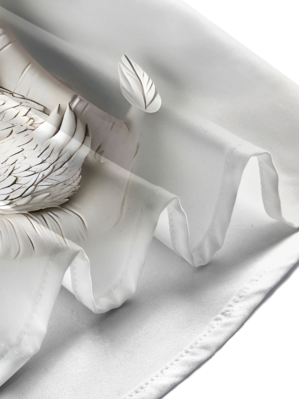 Art White Sloth Relief Men's Pocket Short Sleeve Shirts