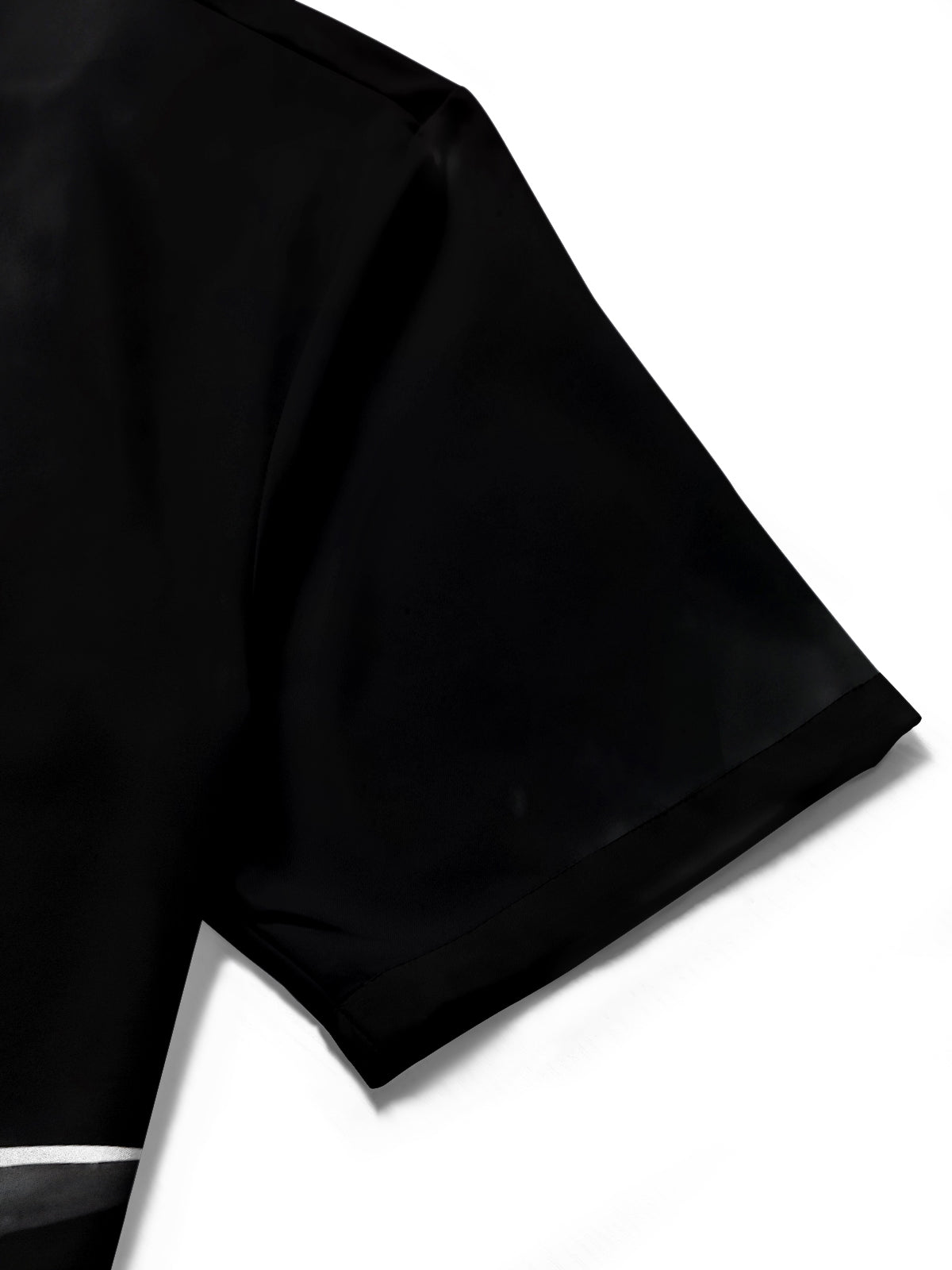 Drum Set Music Men's Pocket Short Sleeve Shirts