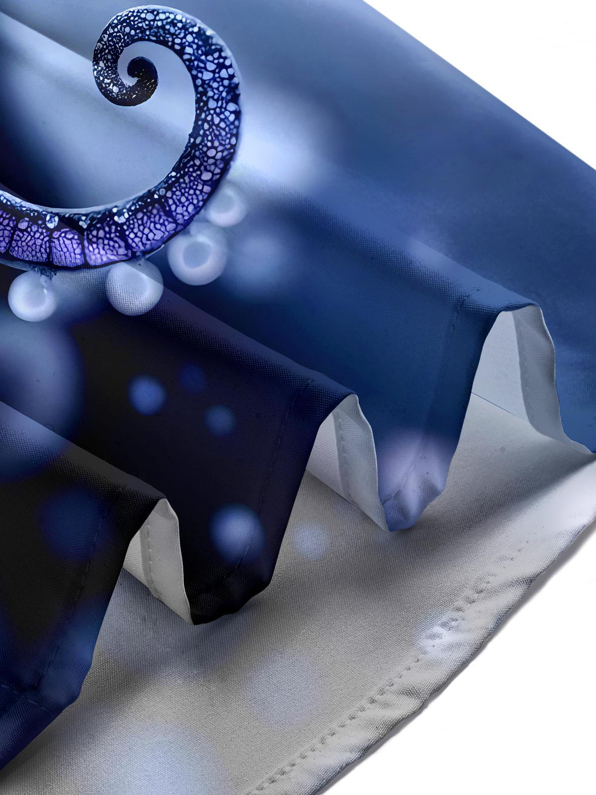 Seahorse Men's Pocket Short Sleeve Shirts