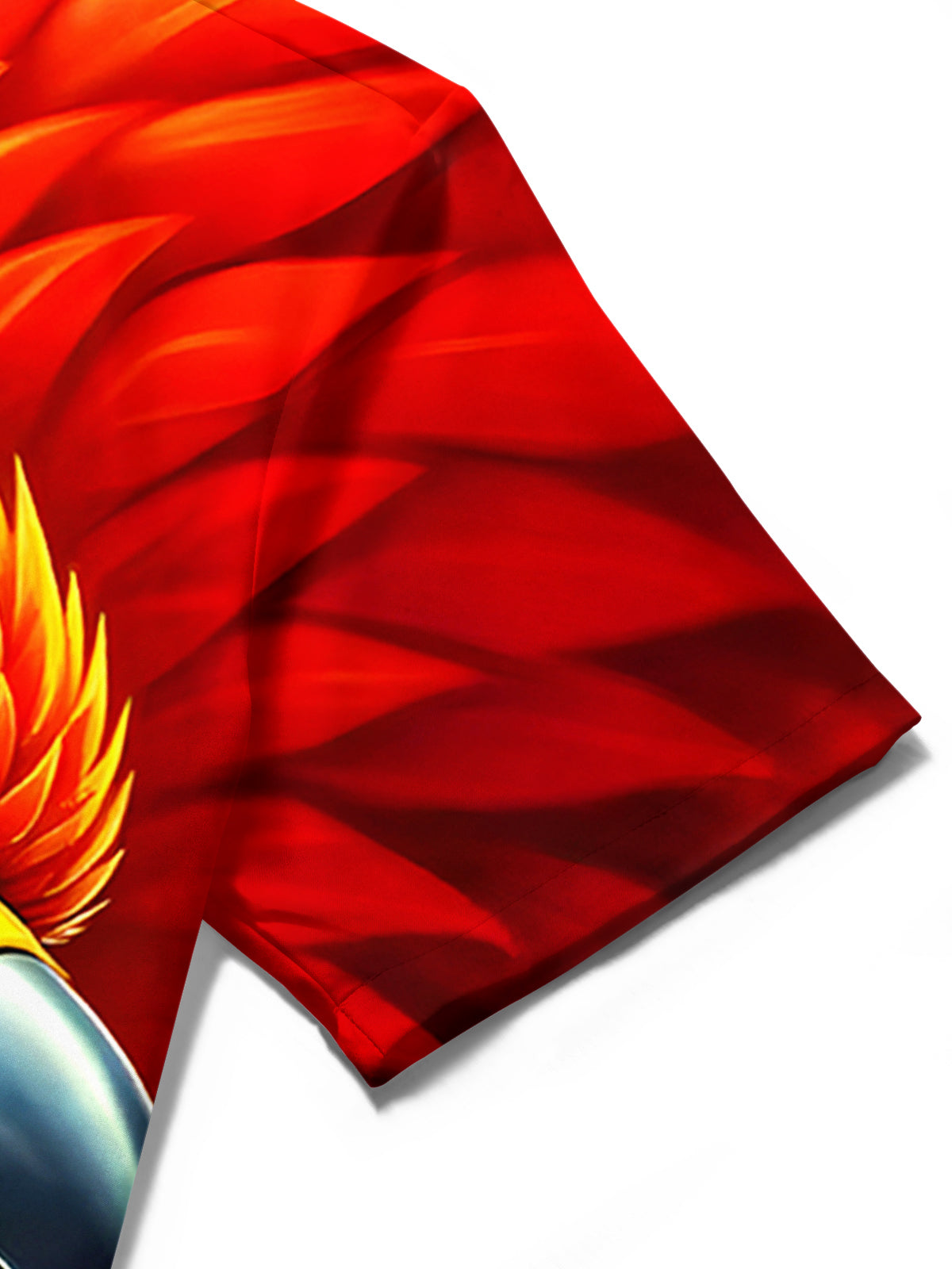 Eagle Men's Pocket Short Sleeve Shirts