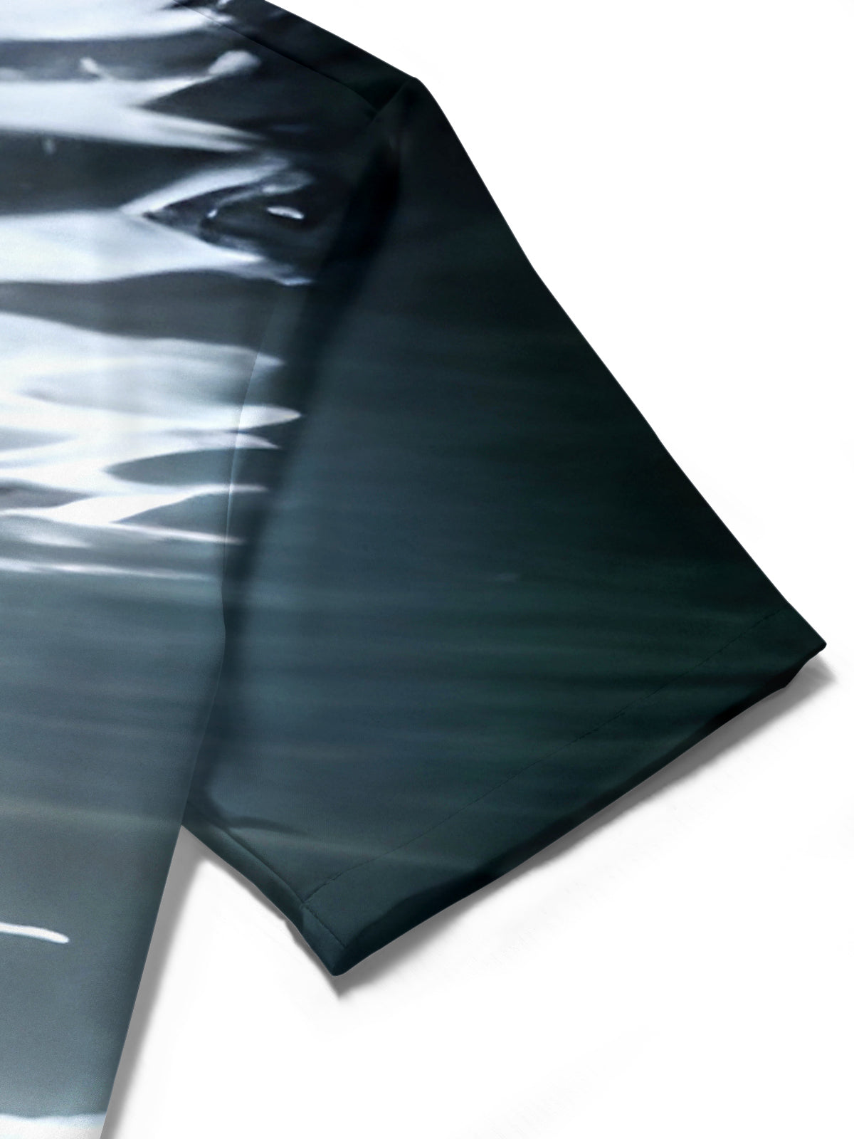 Goldfish Men's Pocket Short Sleeve Shirts