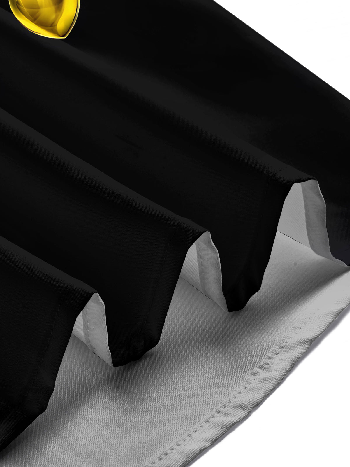 Tie Dye Heart Men's Pocket Short Sleeve Shirts