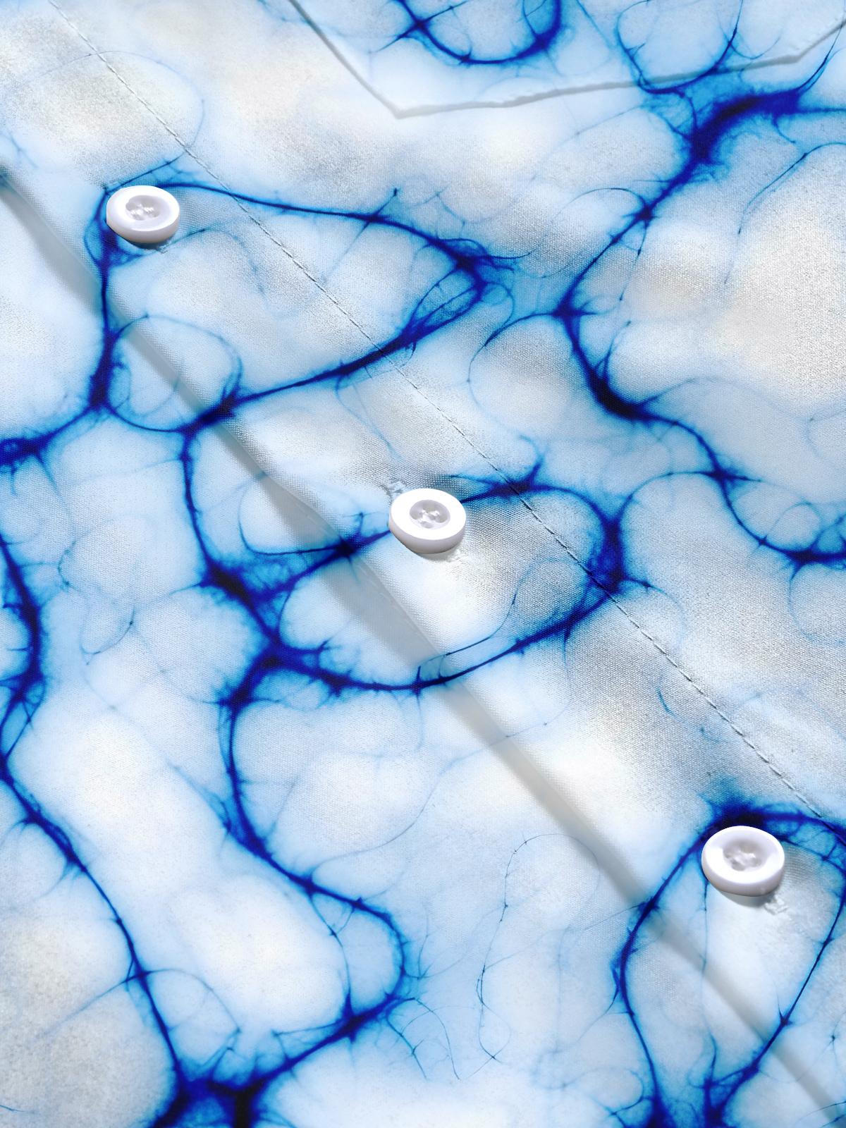 Line Men's Pocket Short Sleeve Shirts